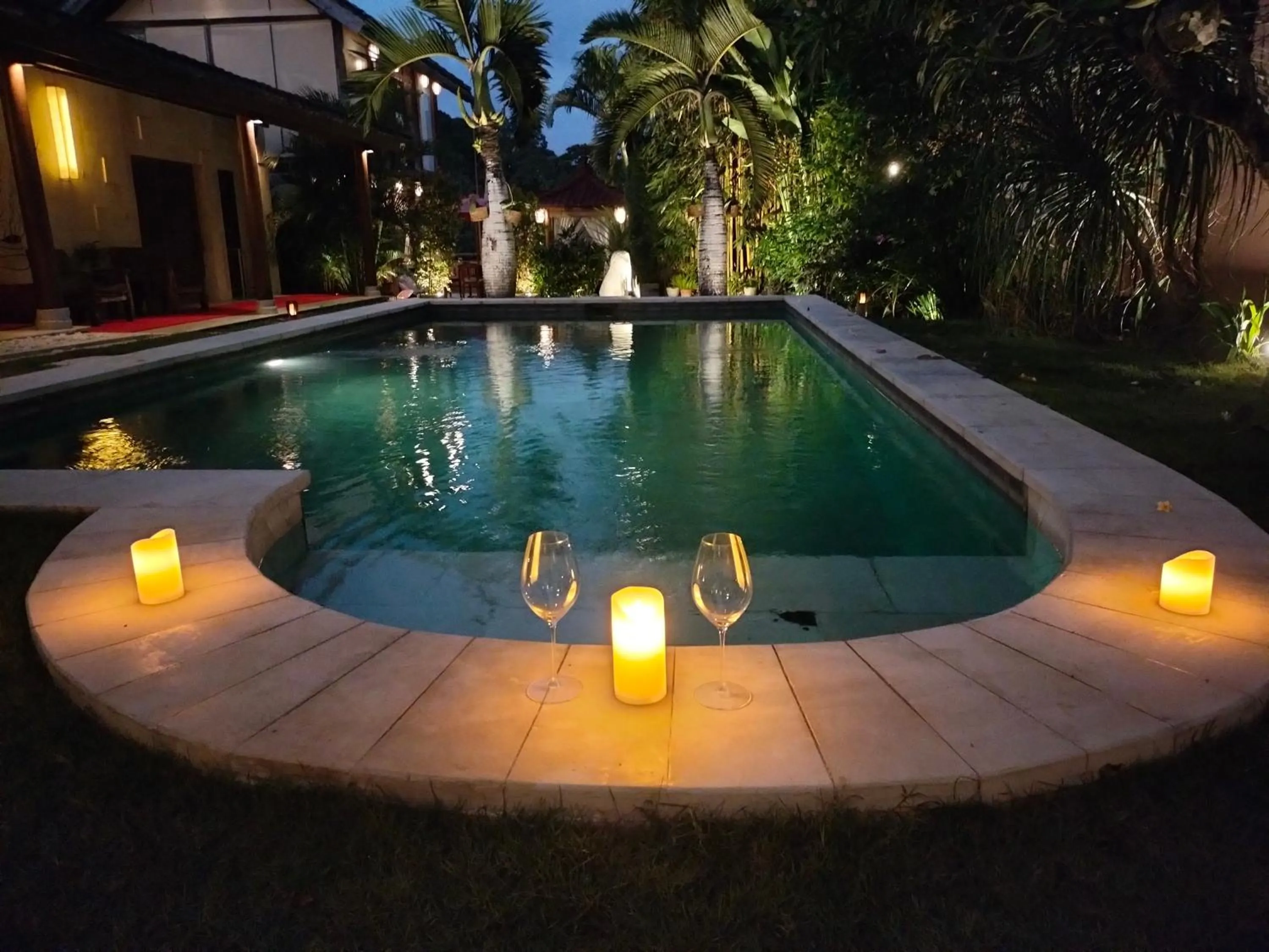 Villa Pilou Boutique Hotel