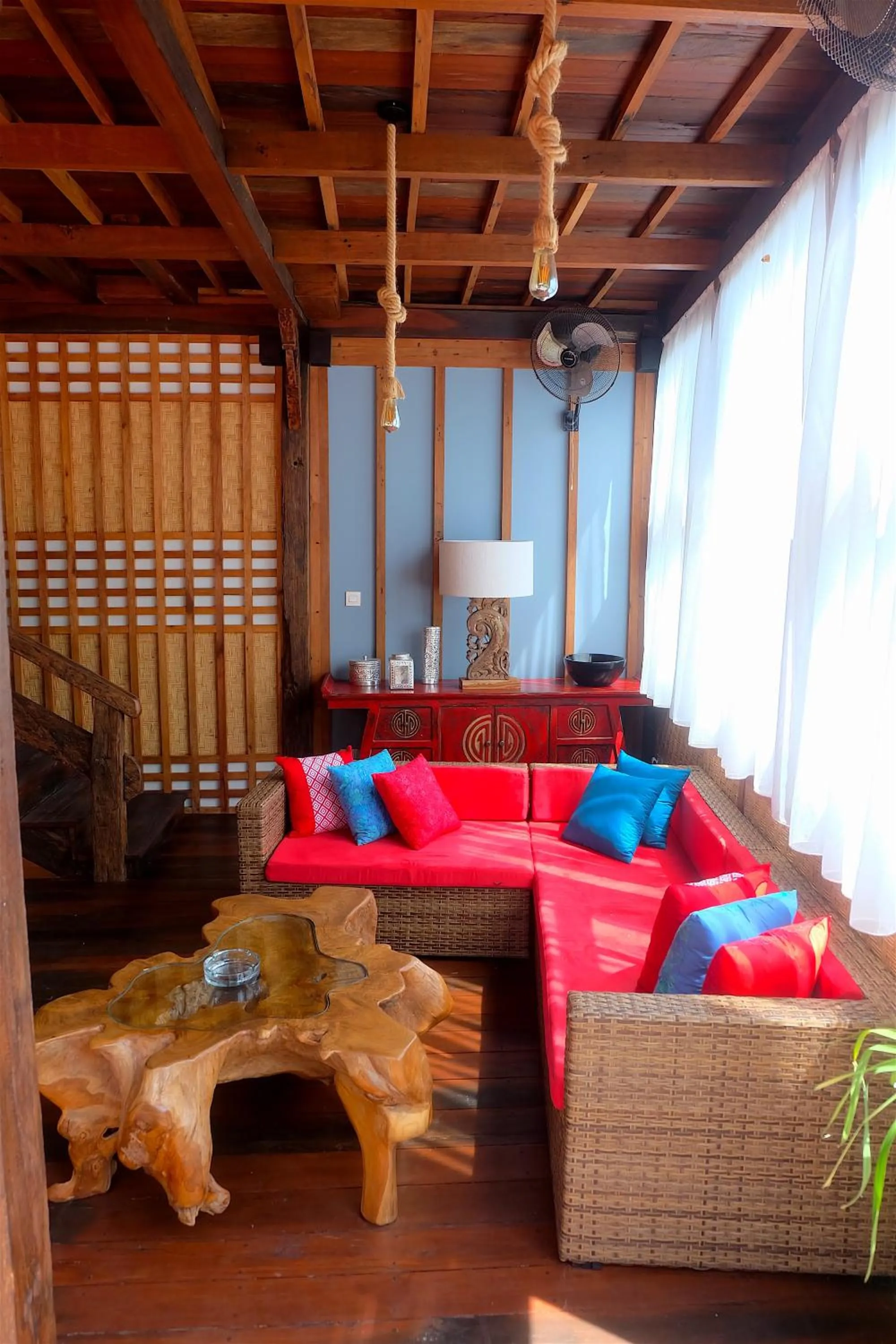 Villa Pilou Boutique Hotel