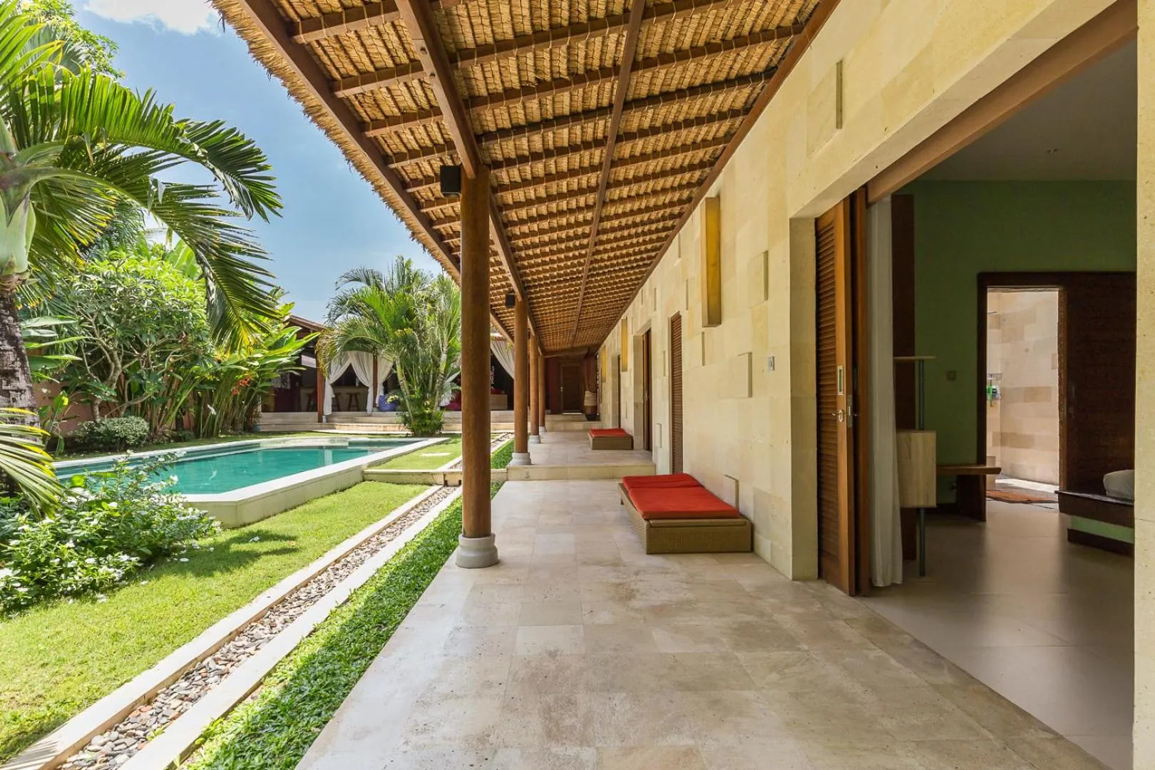 Villa Pilou Boutique Hotel