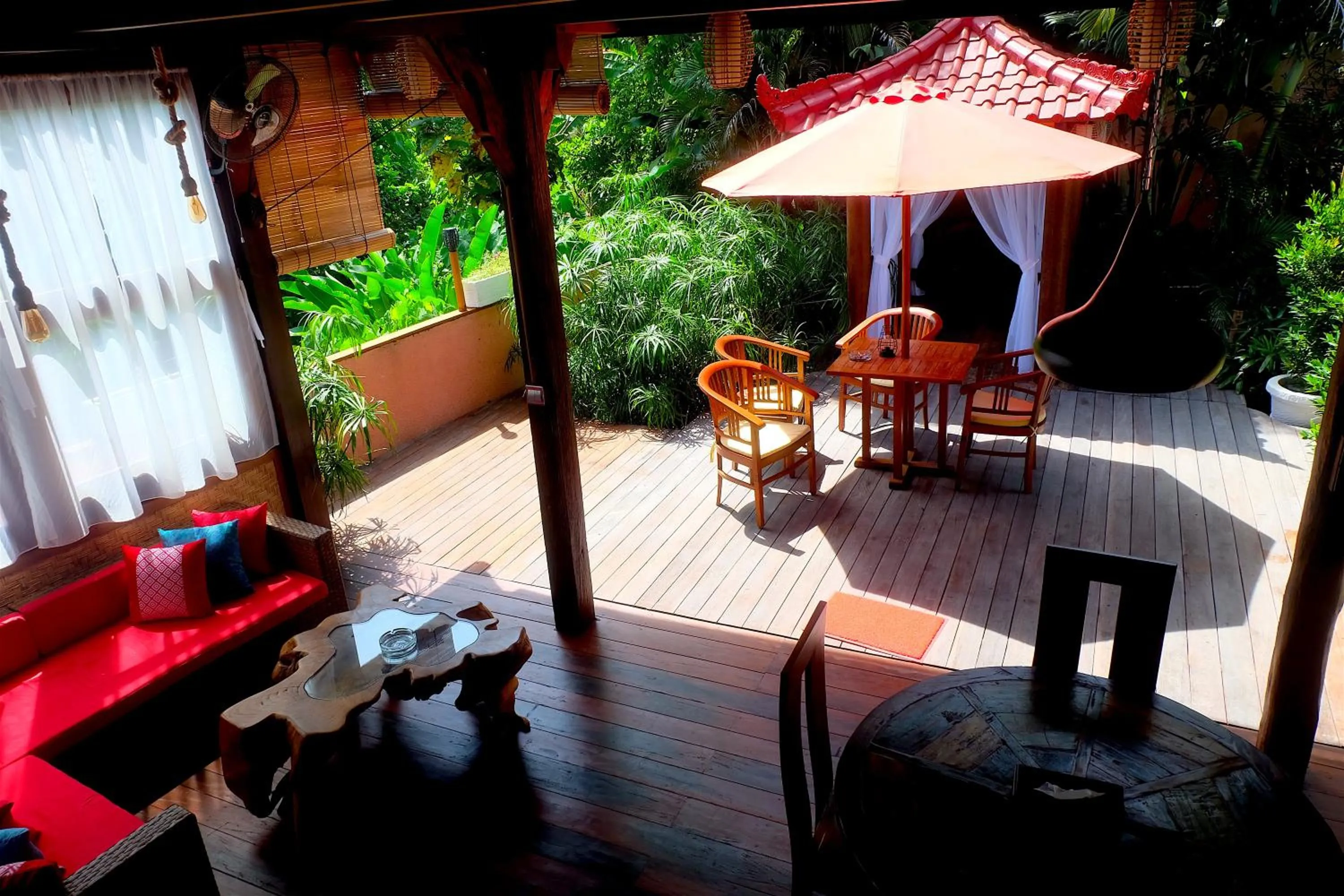 Villa Pilou Boutique Hotel