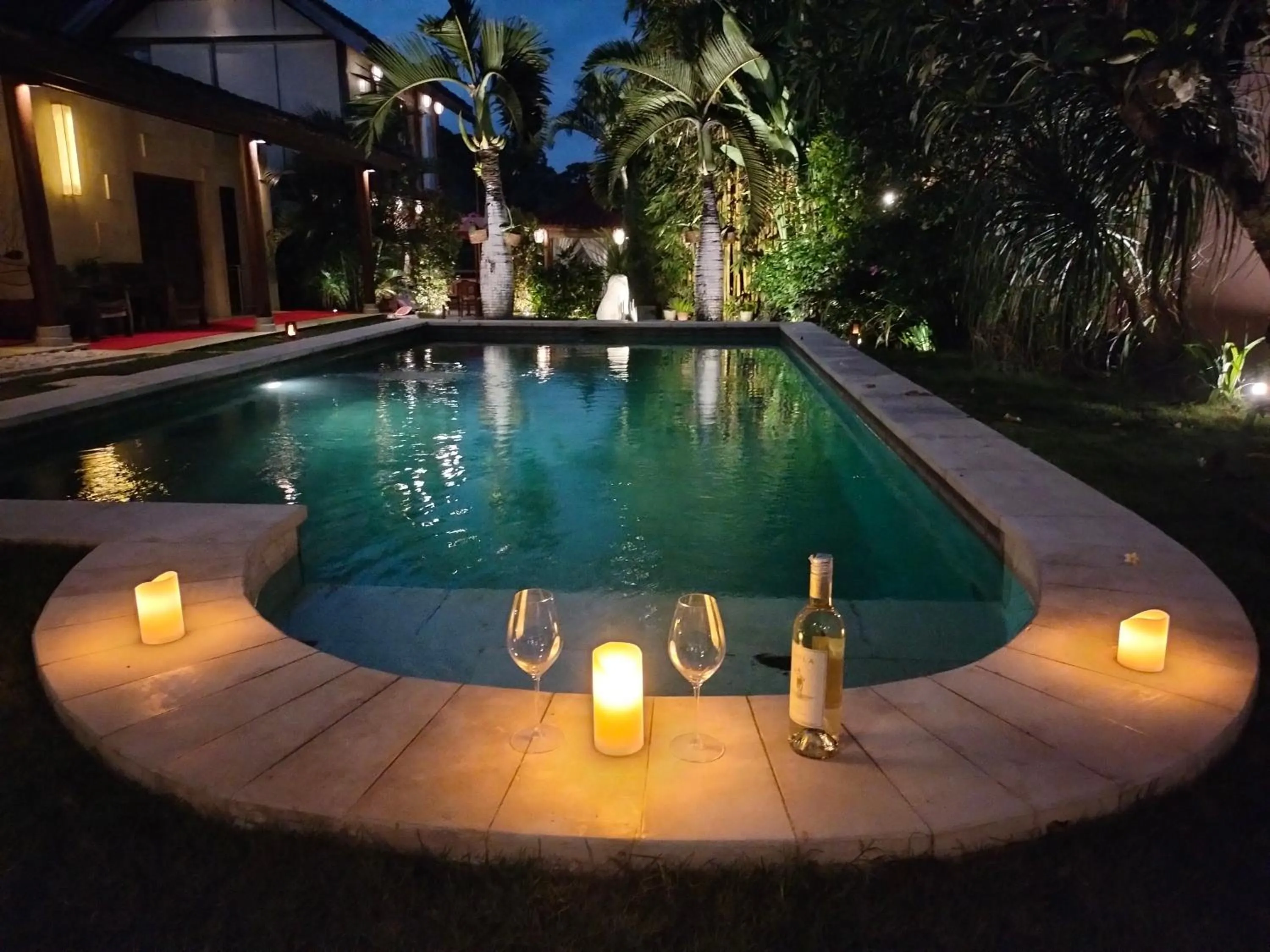 Villa Pilou Boutique Hotel