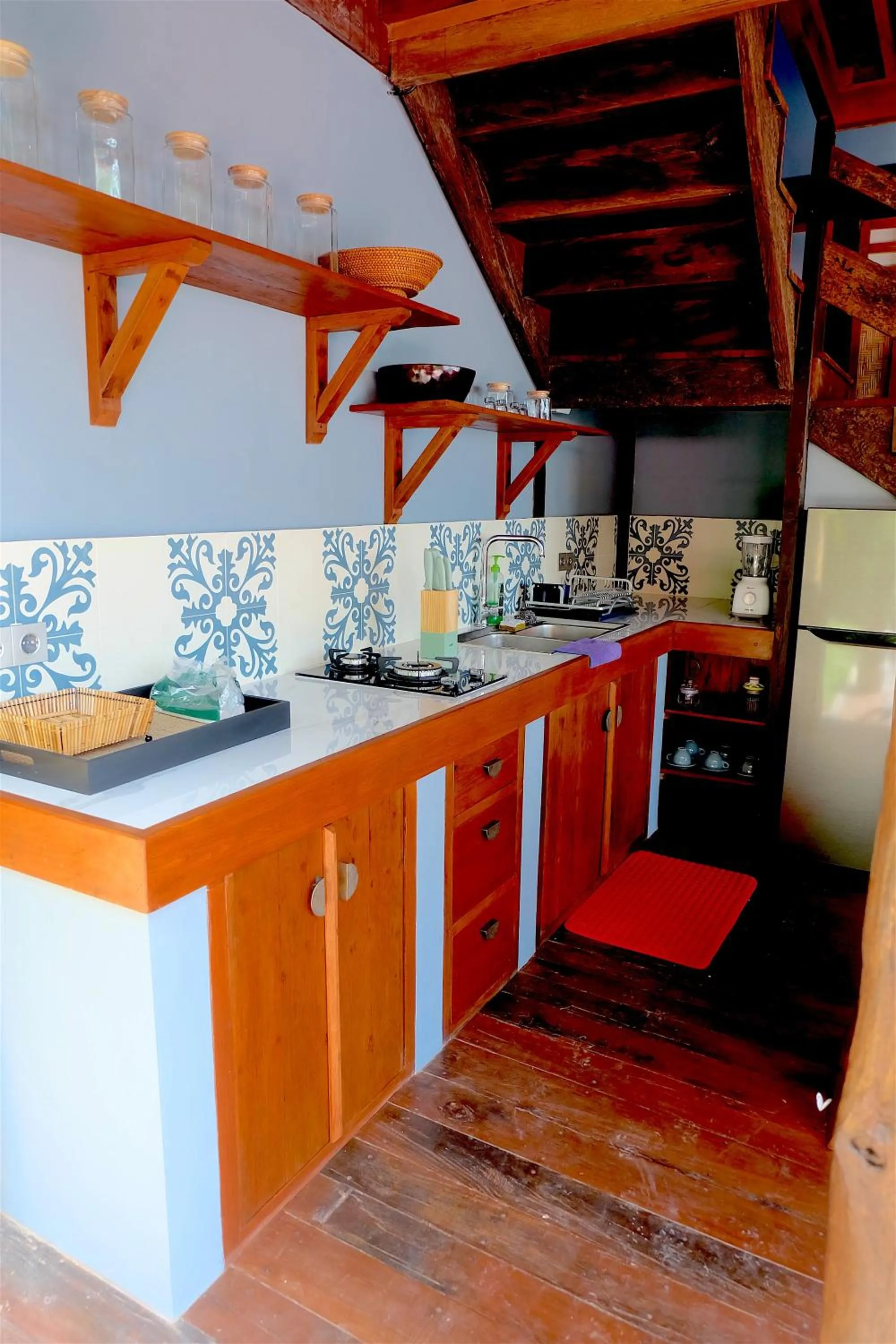 Villa Pilou Boutique Hotel