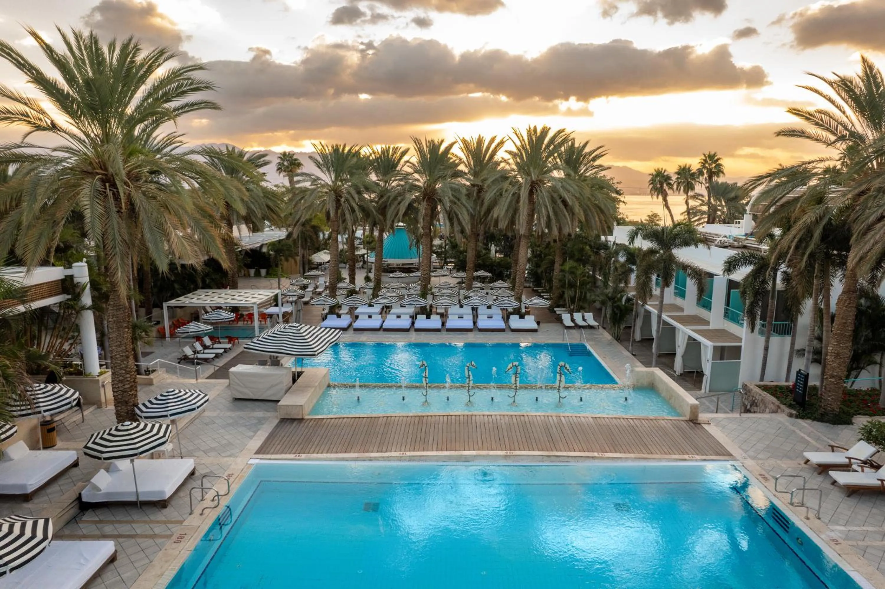 Yam Suf by Isrotel Collection