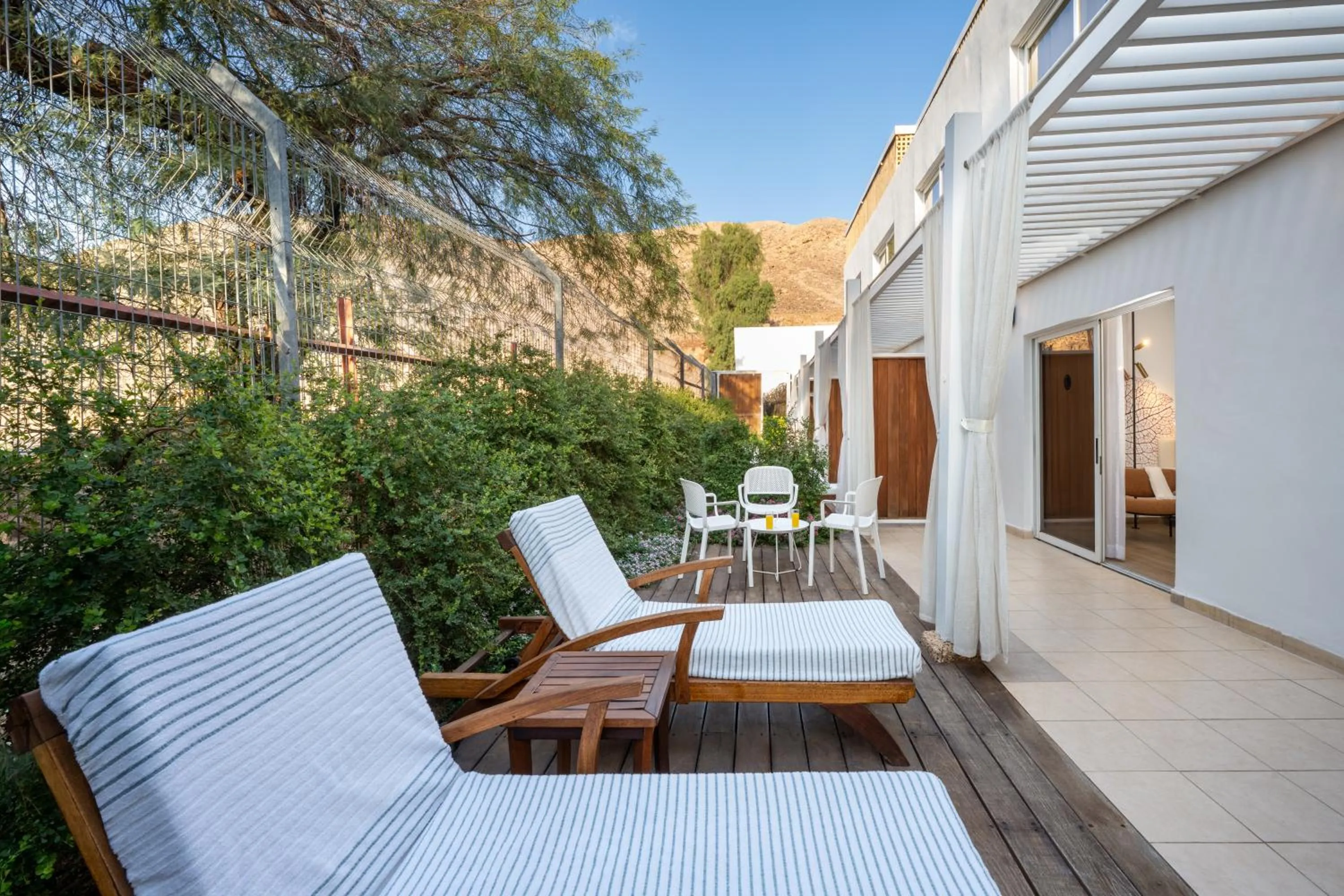 Yam Suf by Isrotel Collection