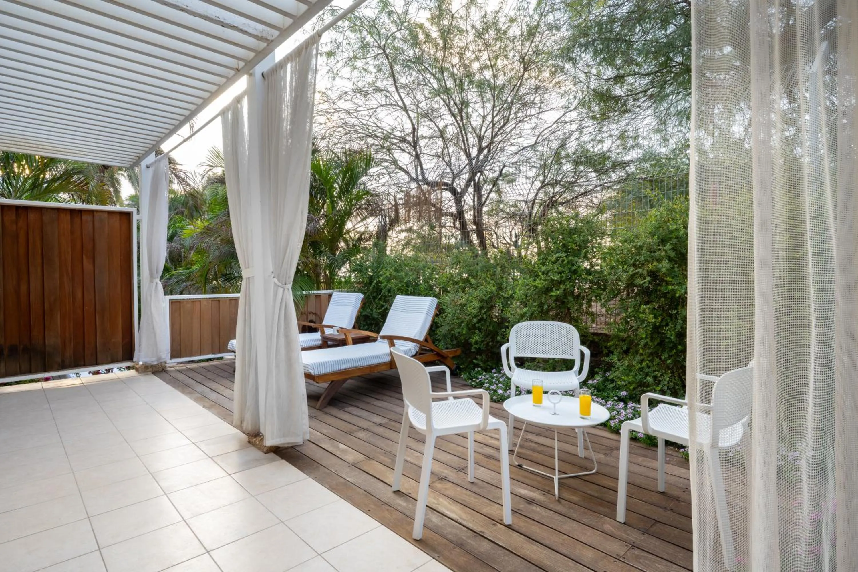 Yam Suf by Isrotel Collection