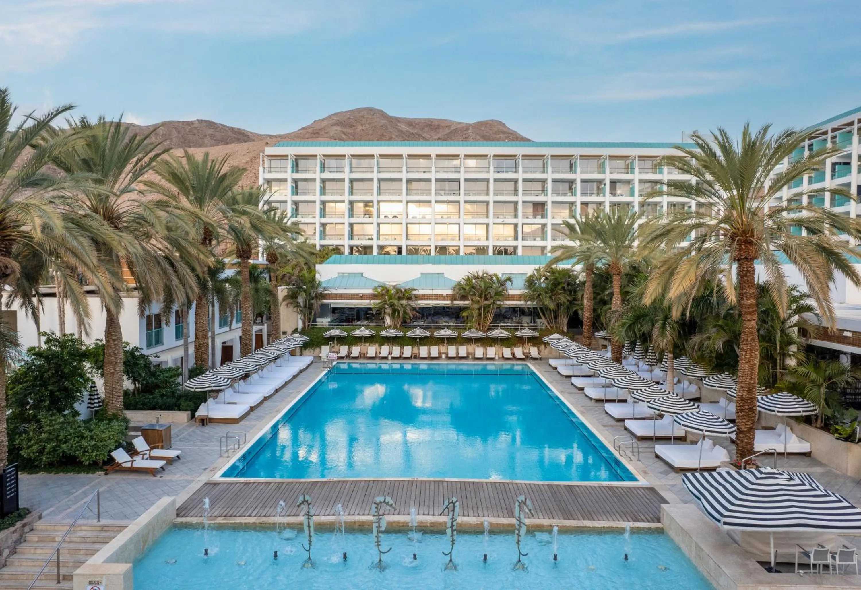 Yam Suf by Isrotel Collection