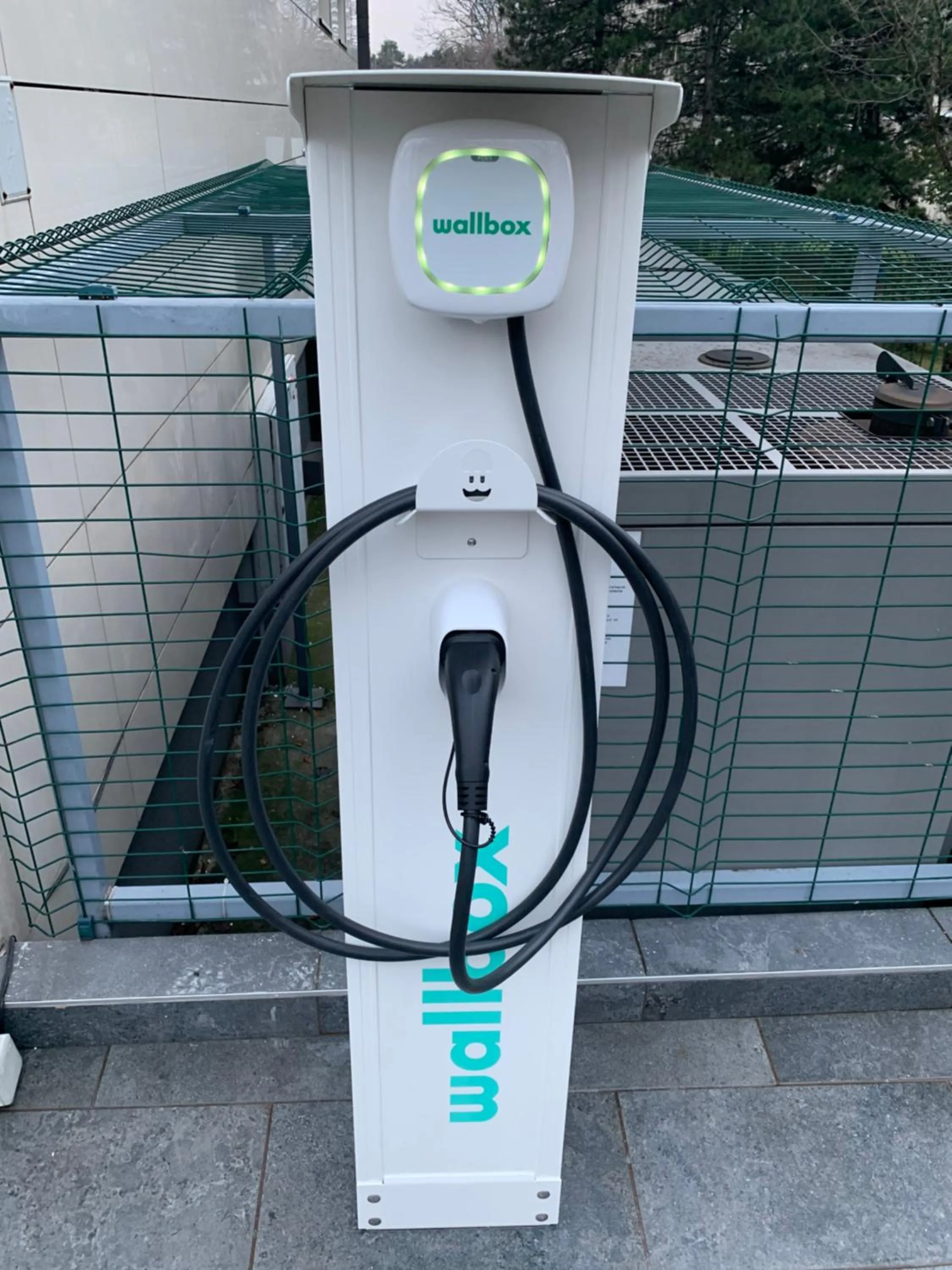 Property building in Vila Barović and Spa