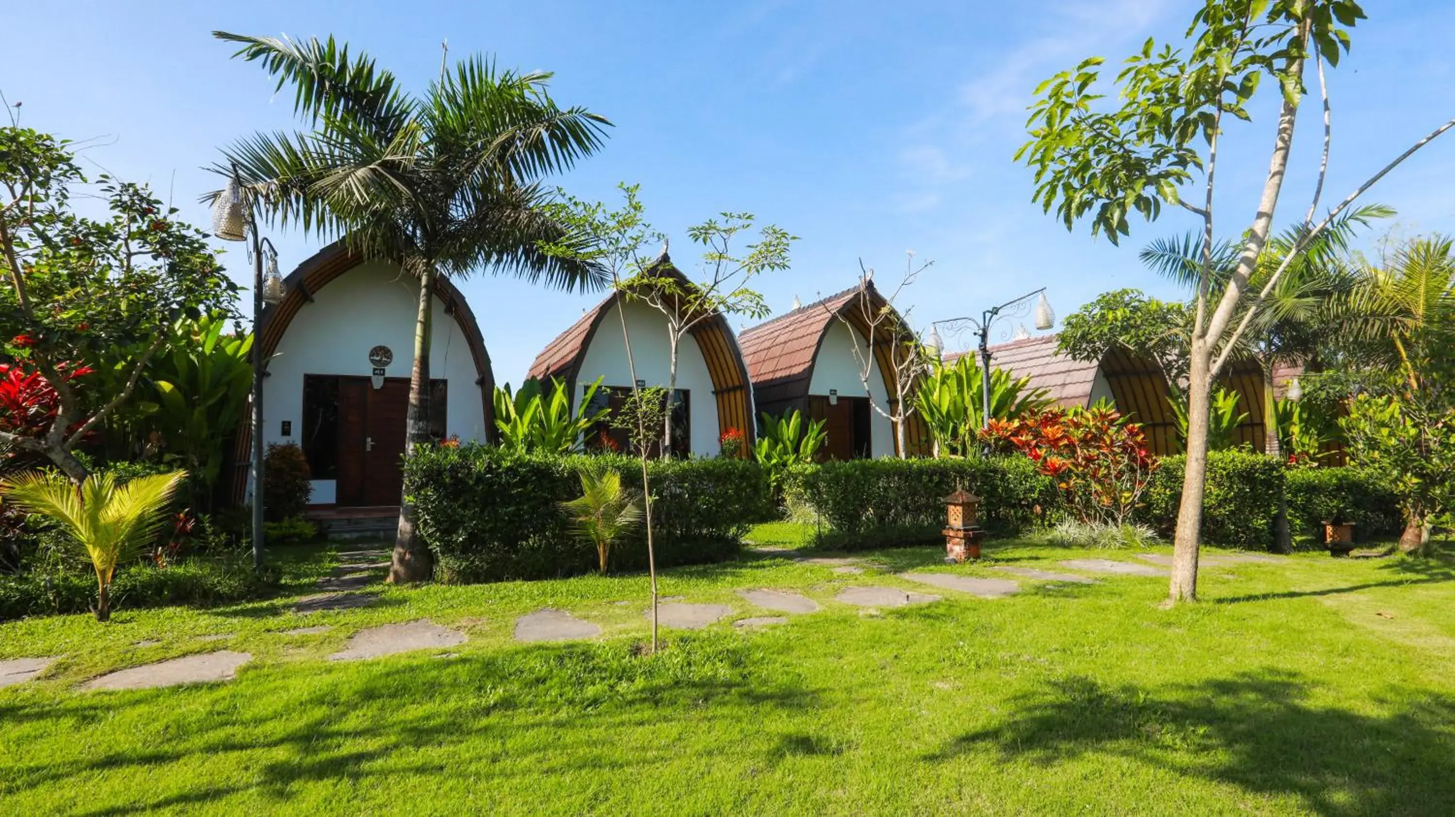 Deluxe Room in Adil Villa & Resort Deluxe Room in Adil Villa & Resort