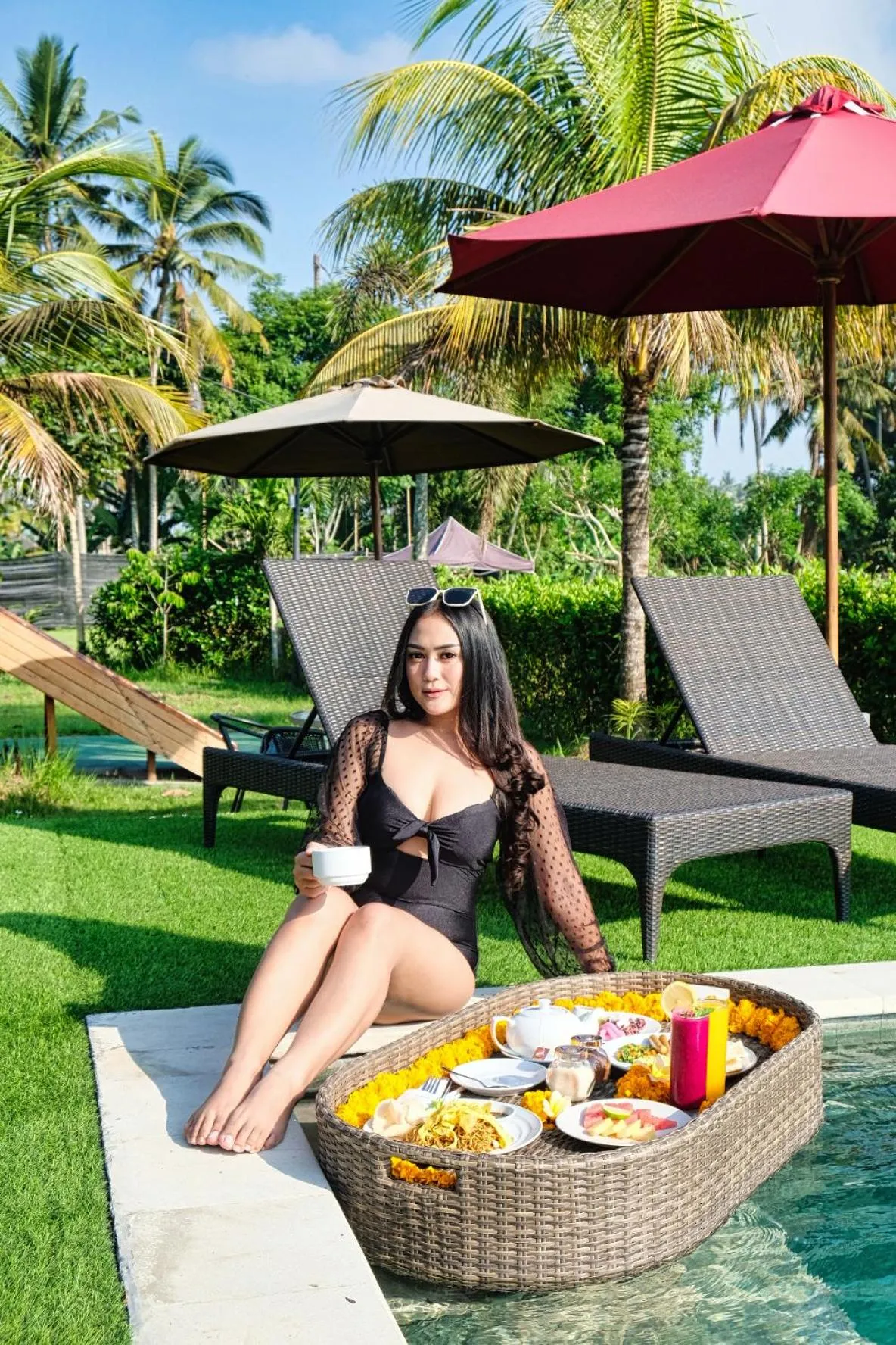 Activities in Adil Villa & Resort