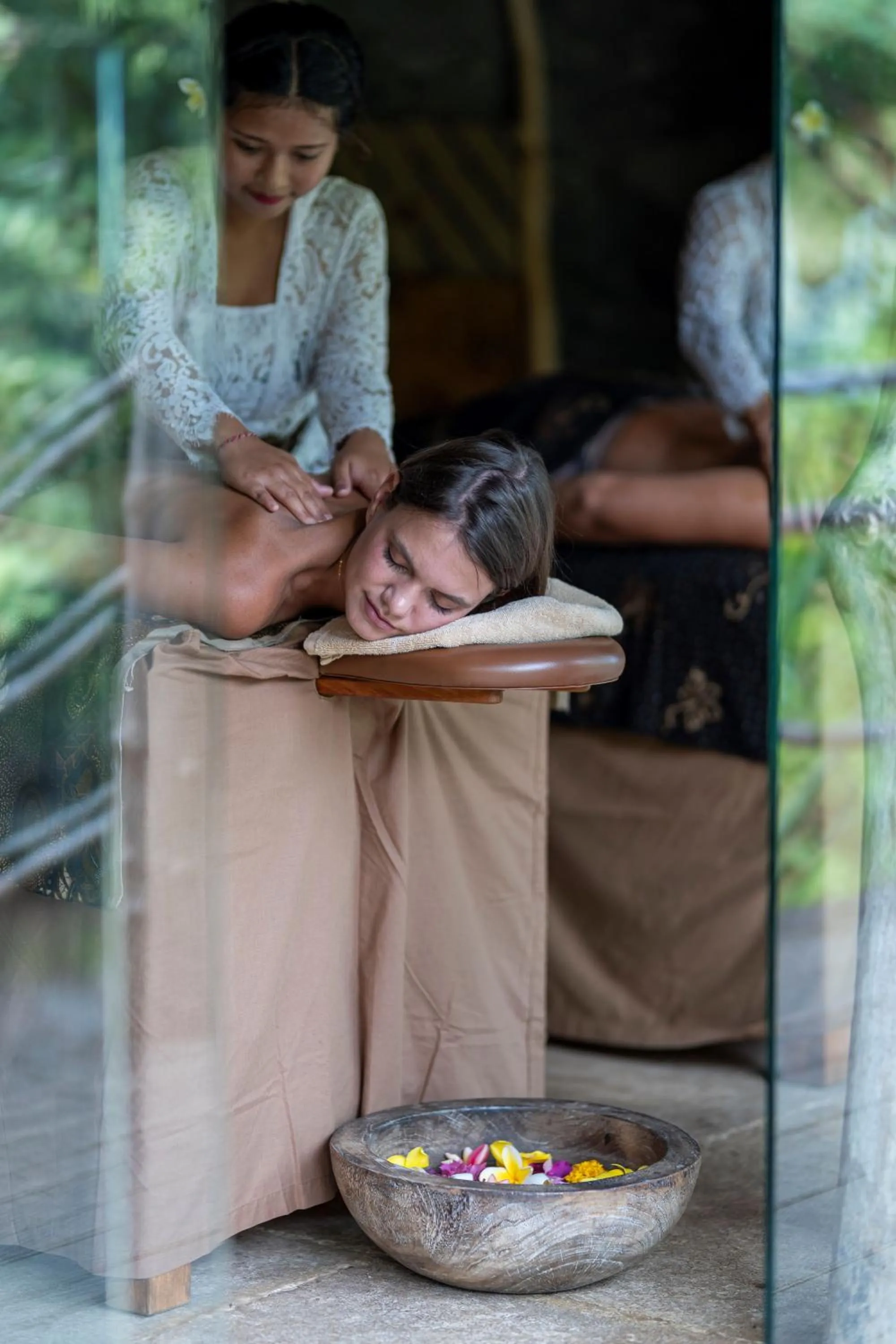 People in MATHIS Lodge Amed