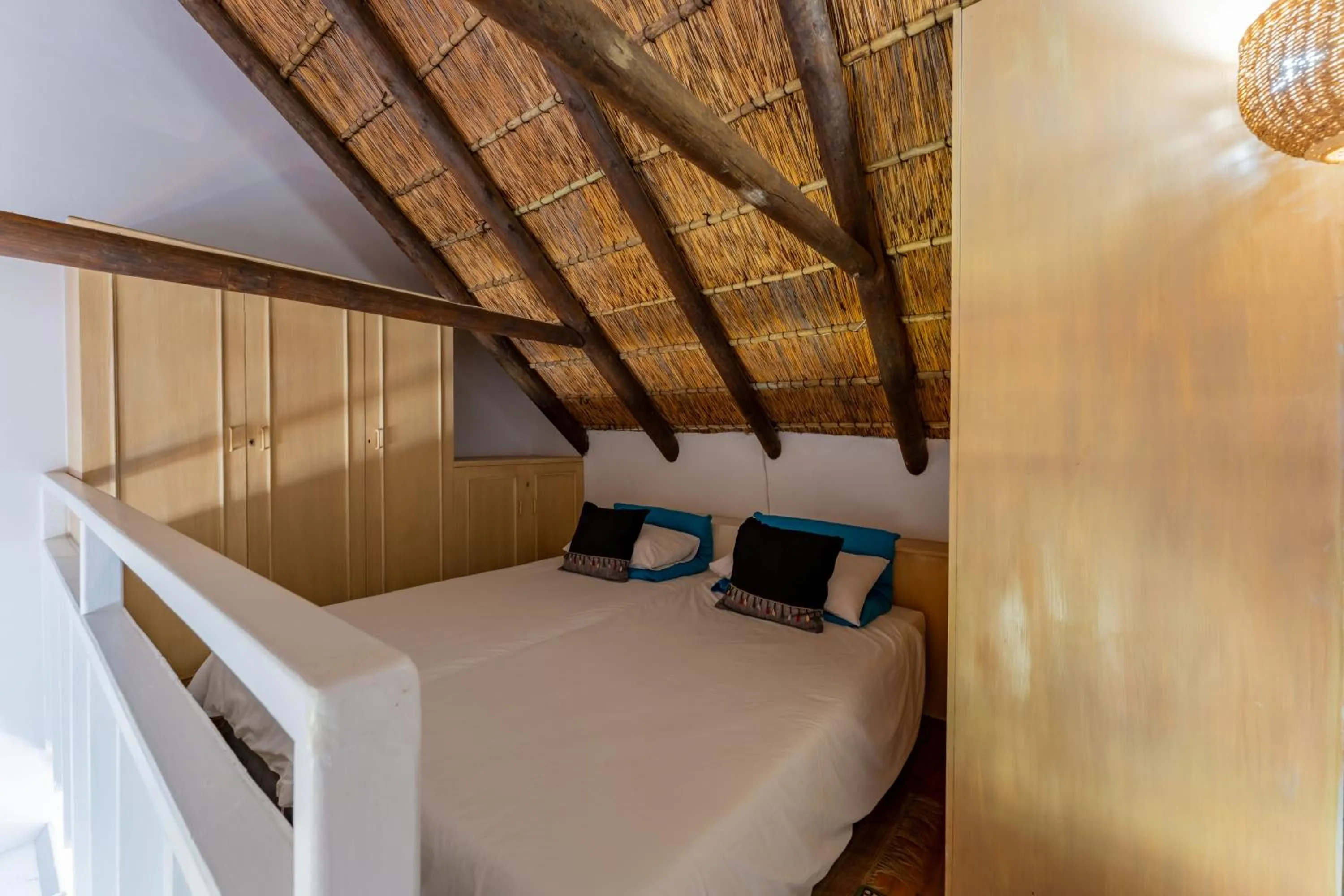 young children, Bed in Cycads on Sea Guest House