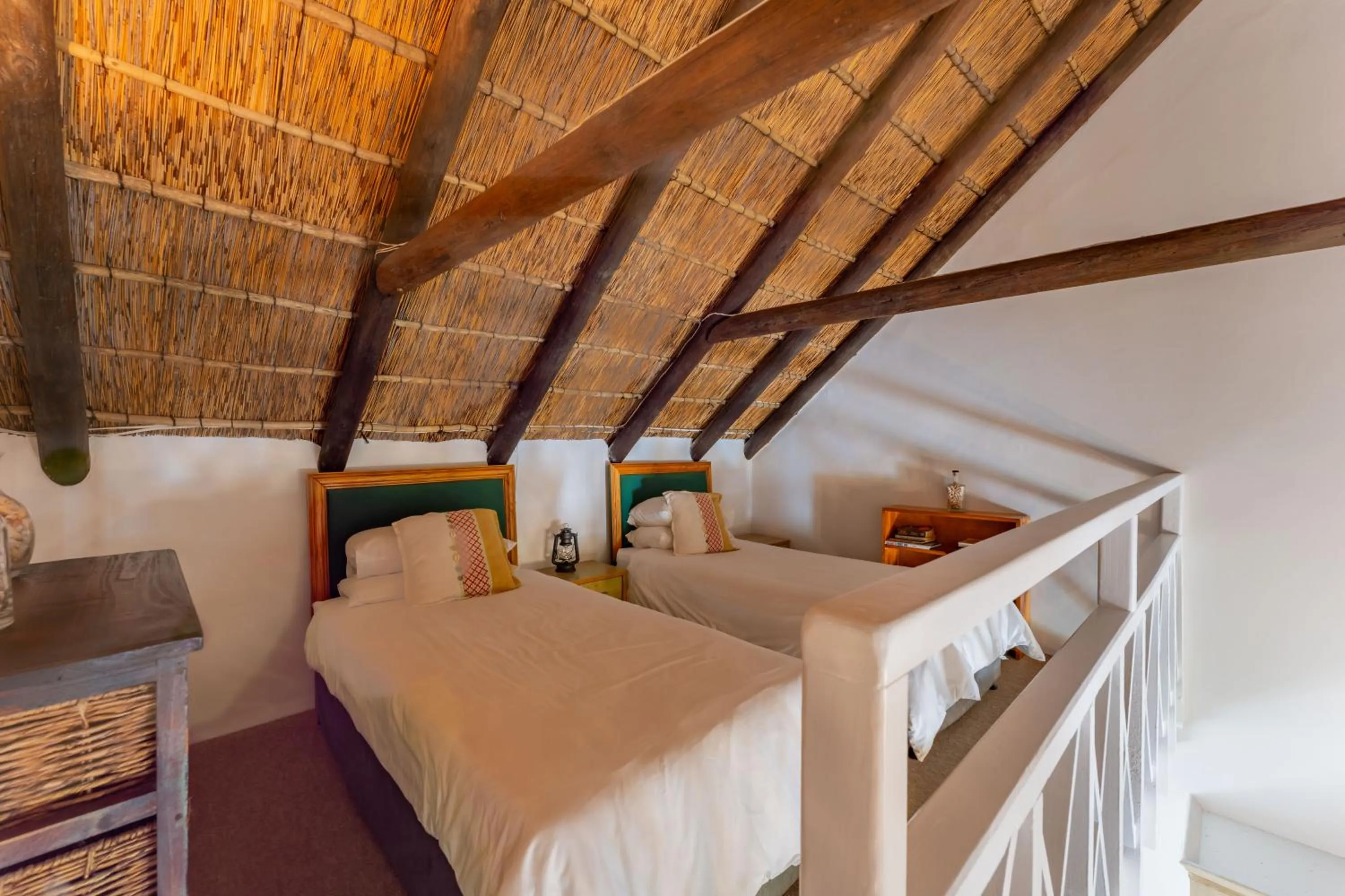children, Bed in Cycads on Sea Guest House