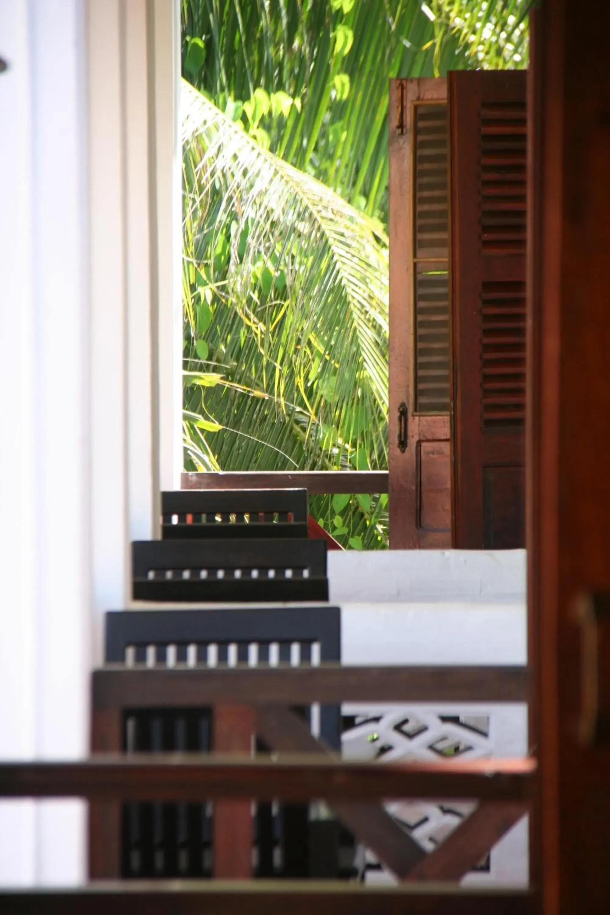 Standard Double Room with Balcony in Cold River Standard Double Room with Balcony in Cold River