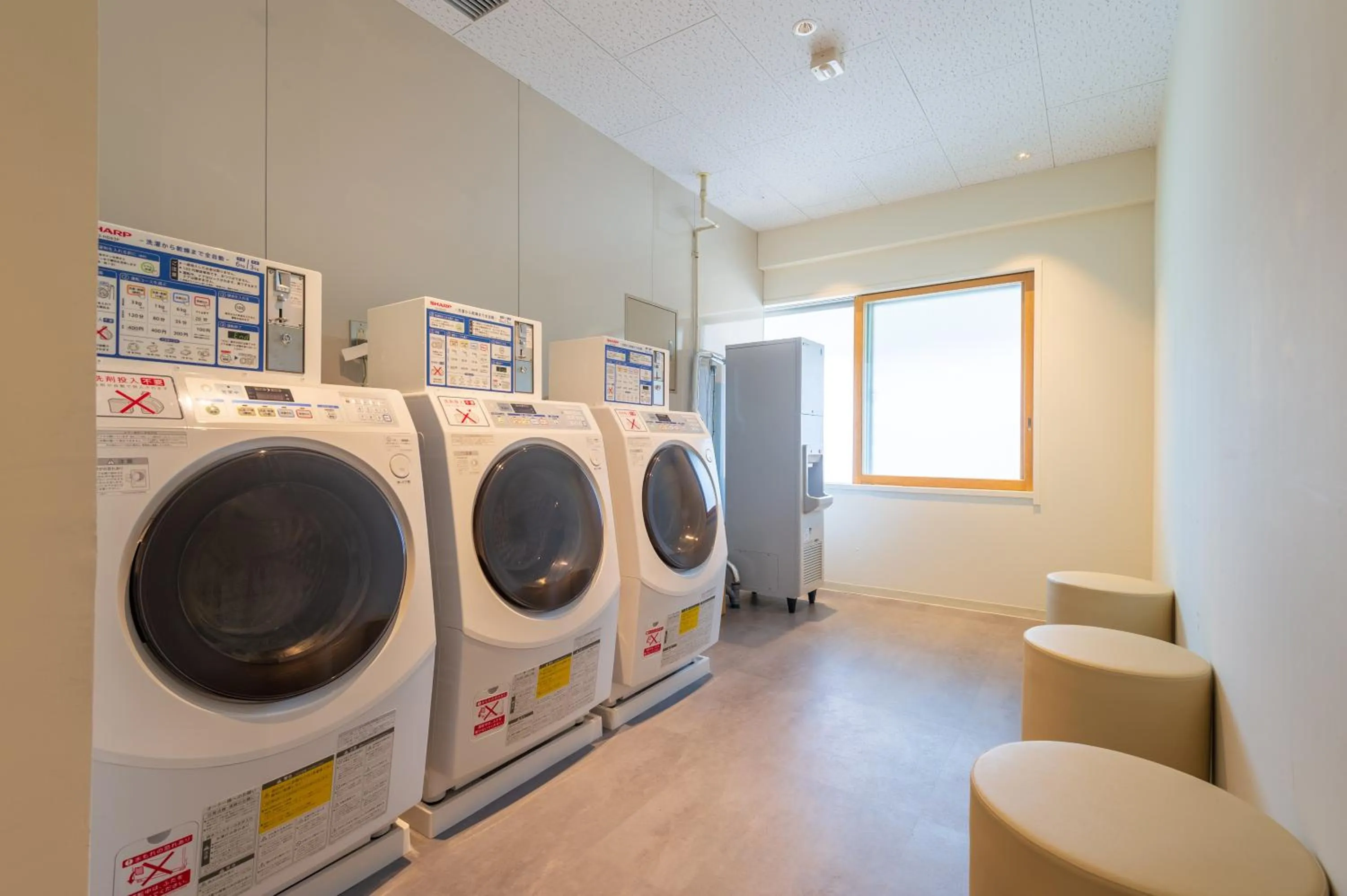 Decorative detail in Lime Resort Myoko