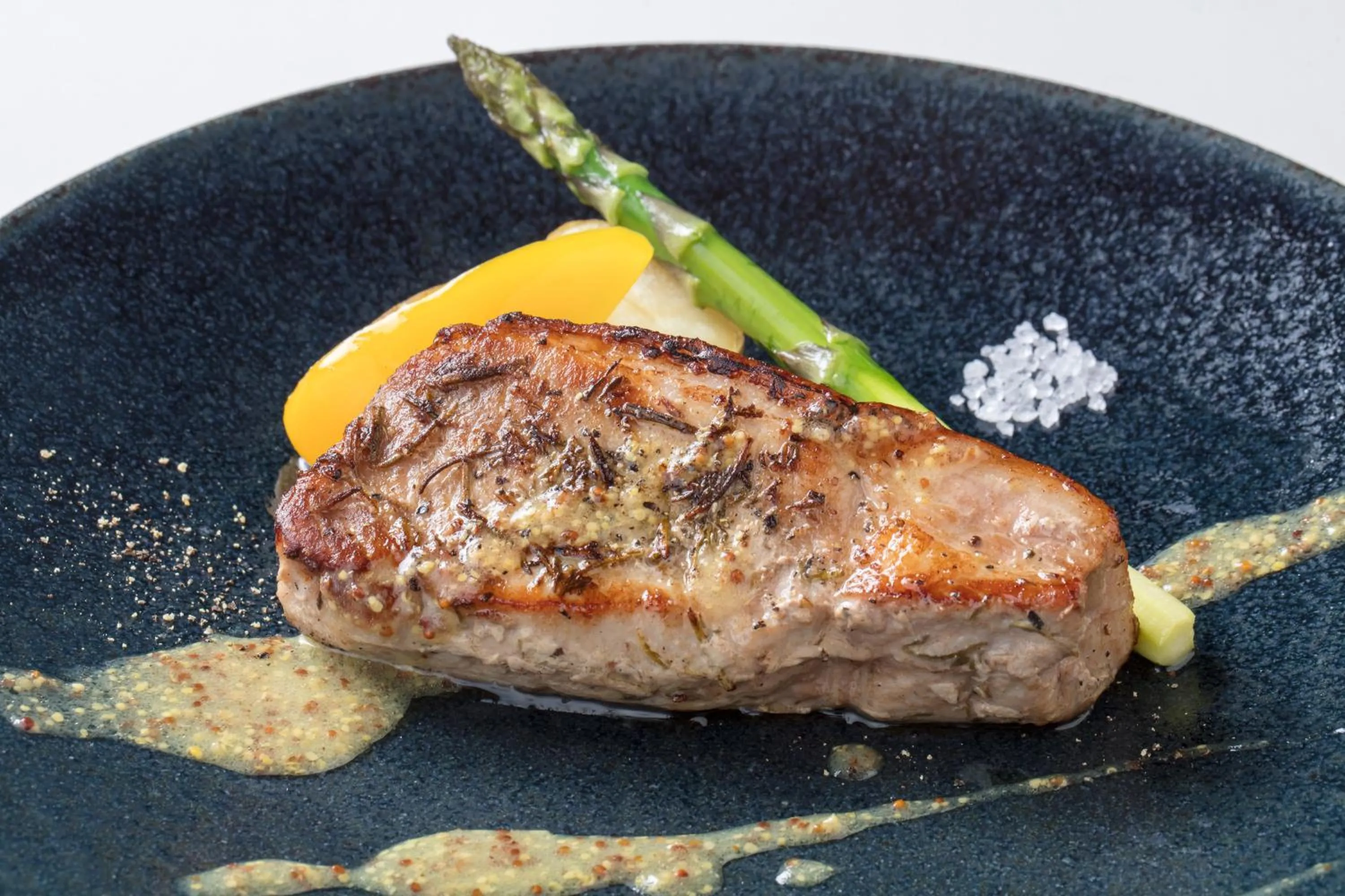 Food and drinks in Lime Resort Myoko