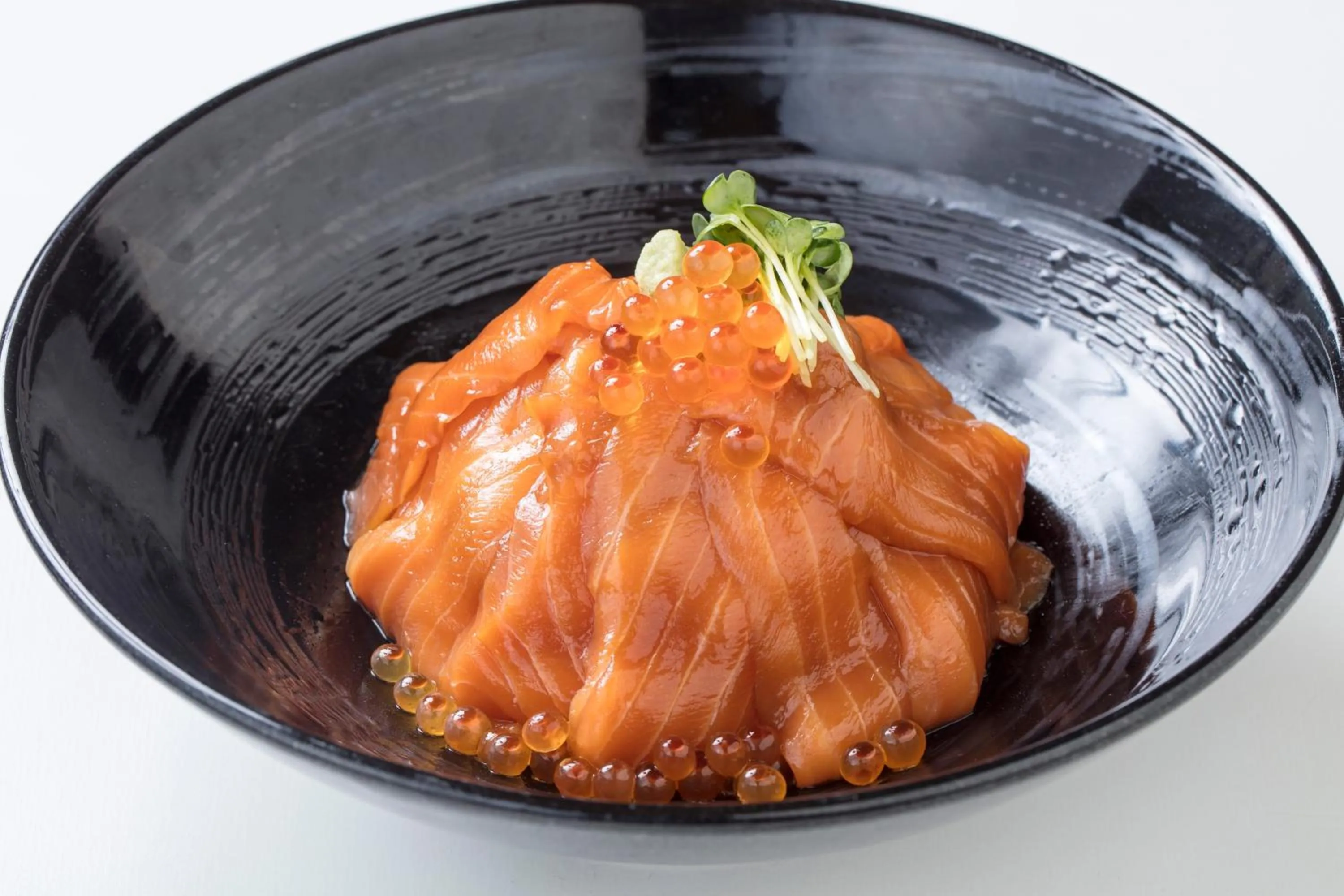 Food and drinks in Lime Resort Myoko