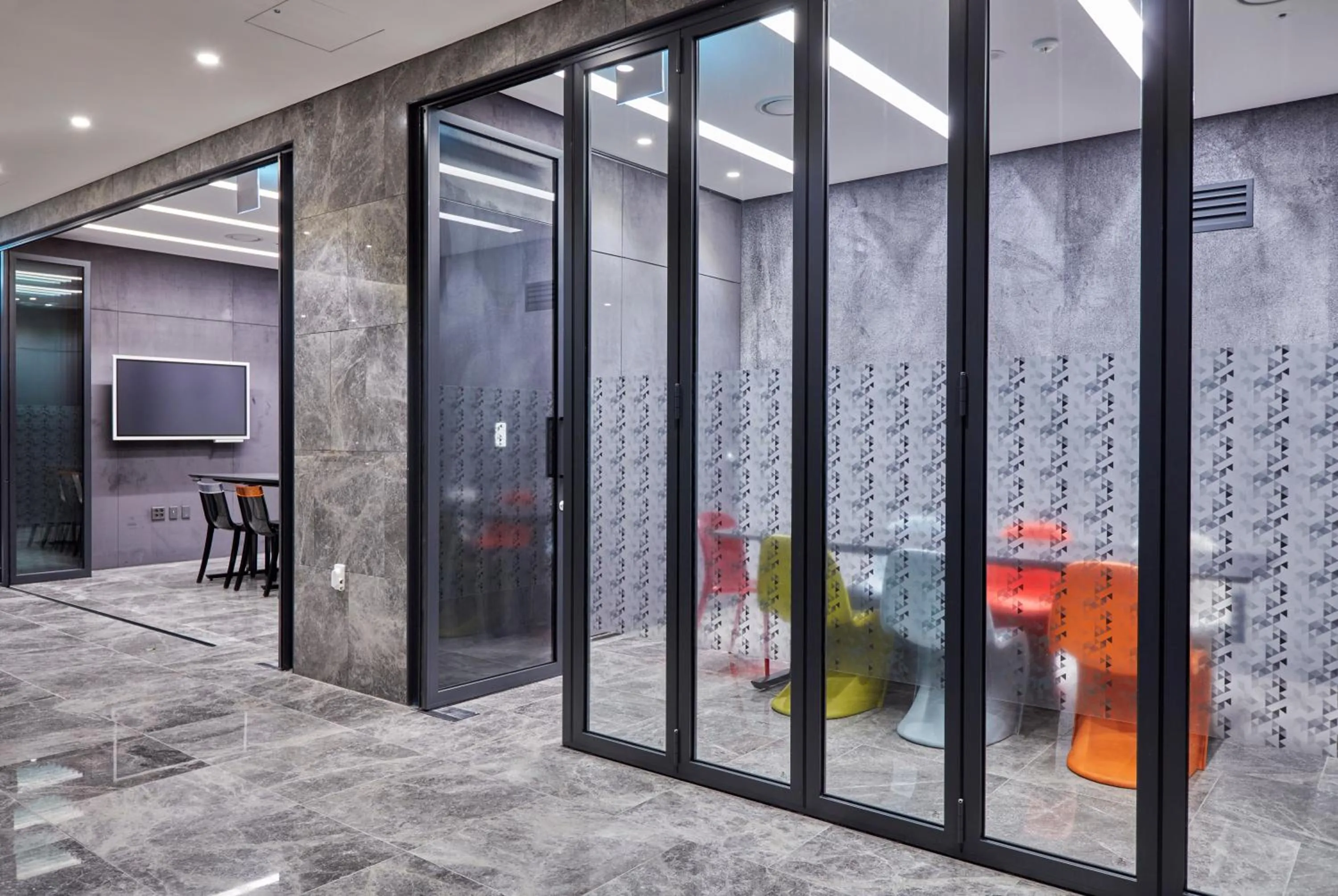 Meeting/conference room in HOTEL in 9 Gangnam