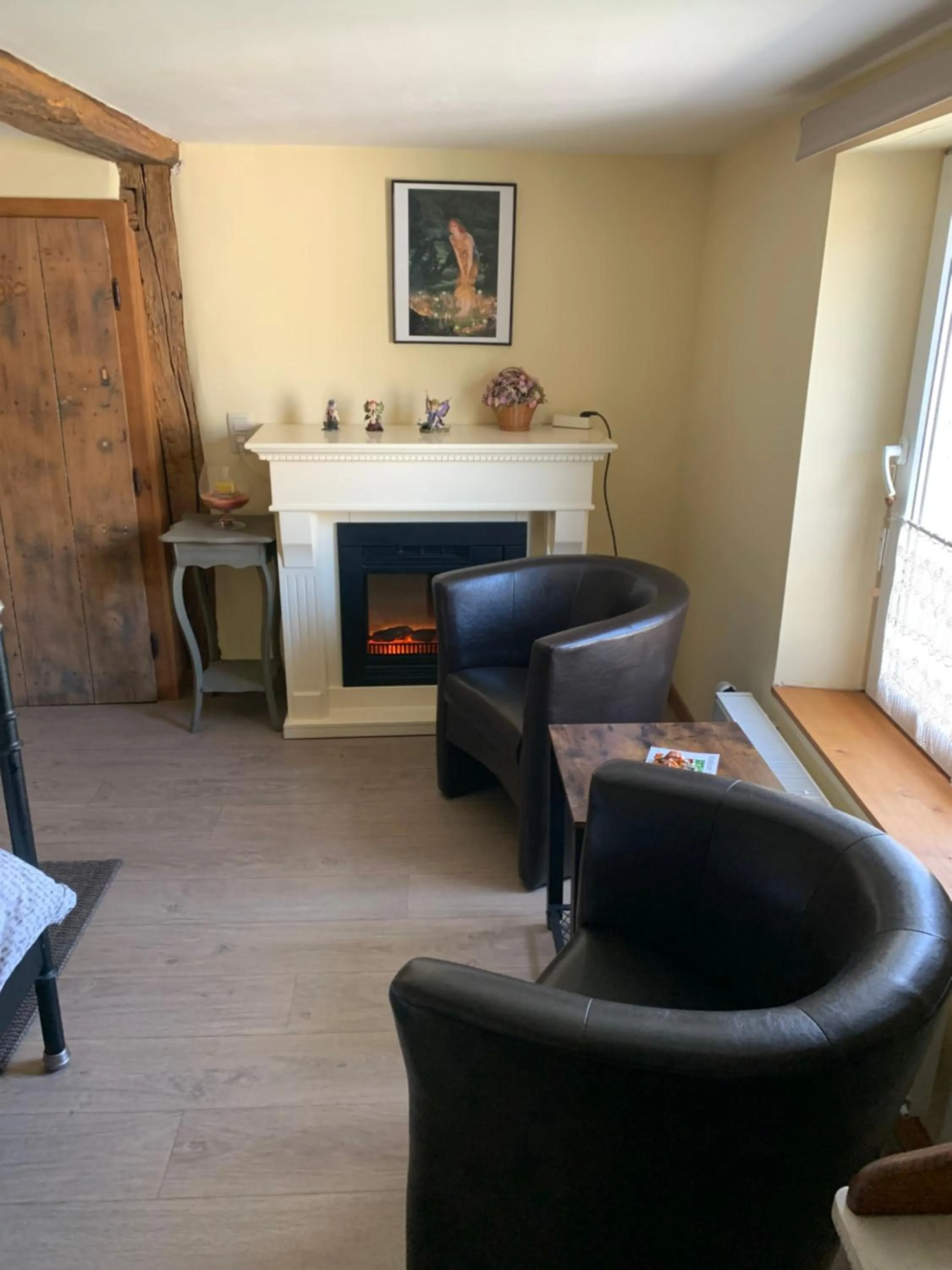 B&B Au Coeur de Villers