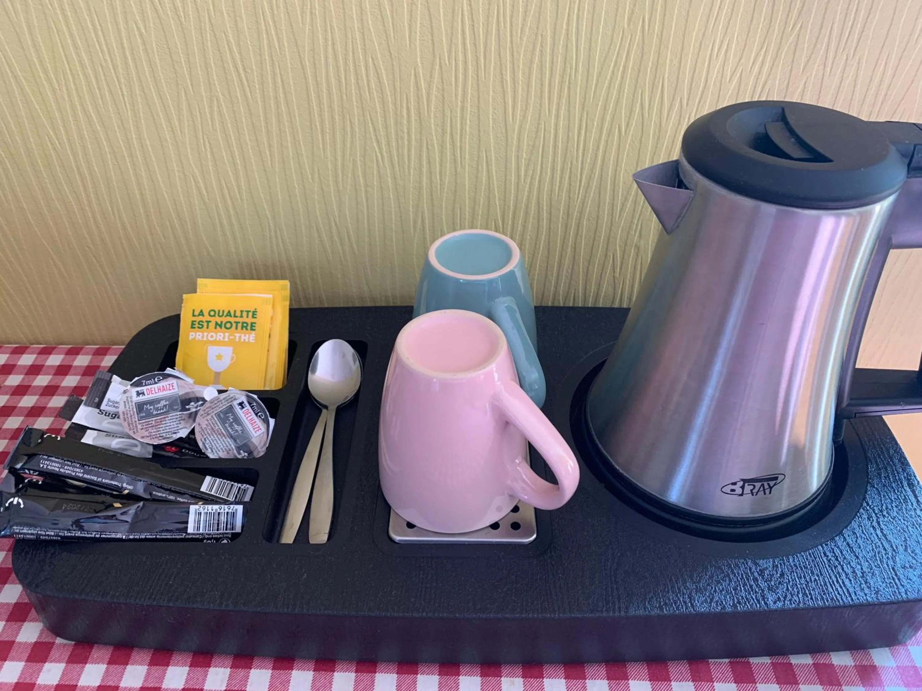 B&B Au Coeur de Villers