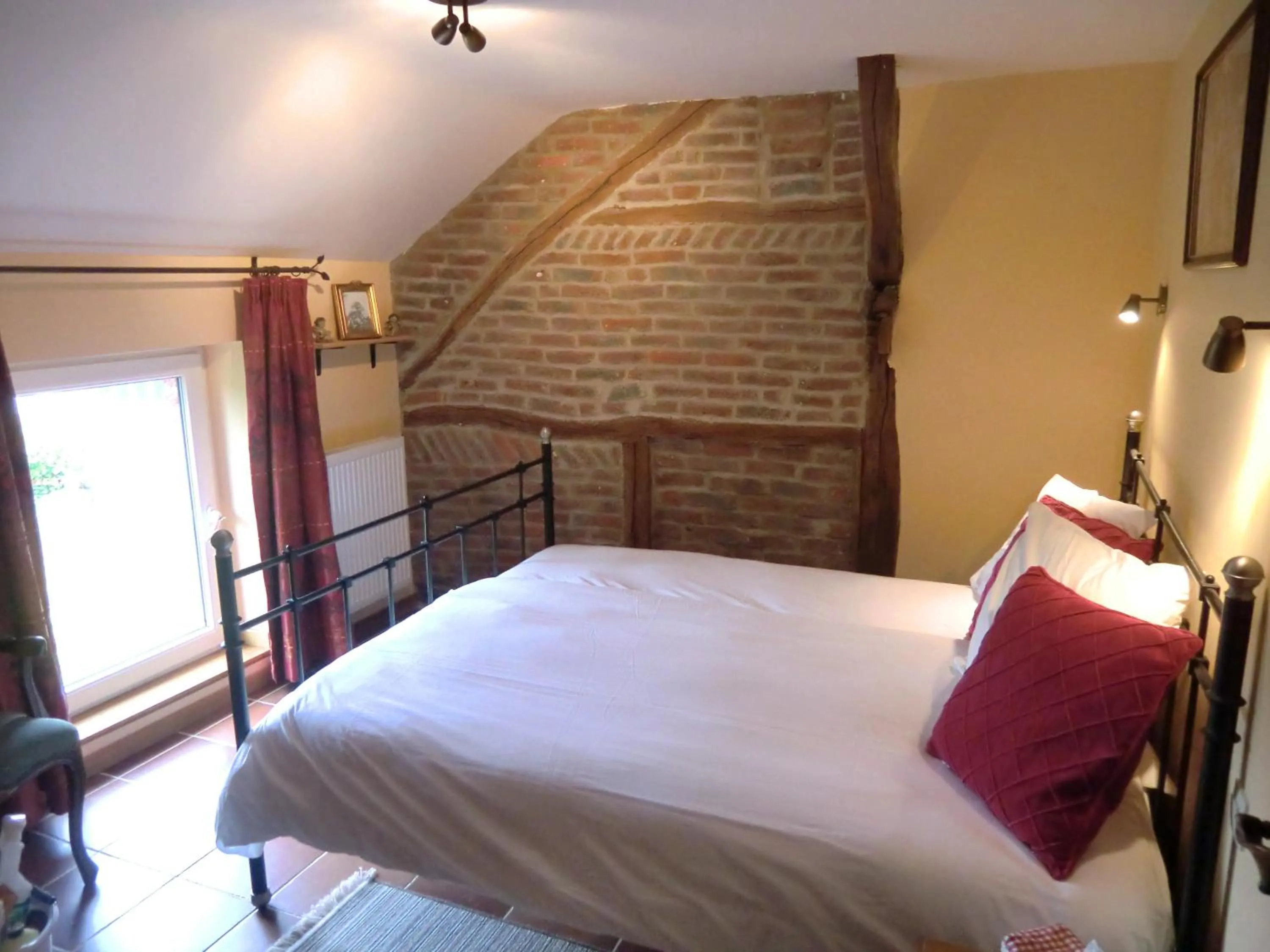 bunk bed, Bed in B&B Au Coeur de Villers