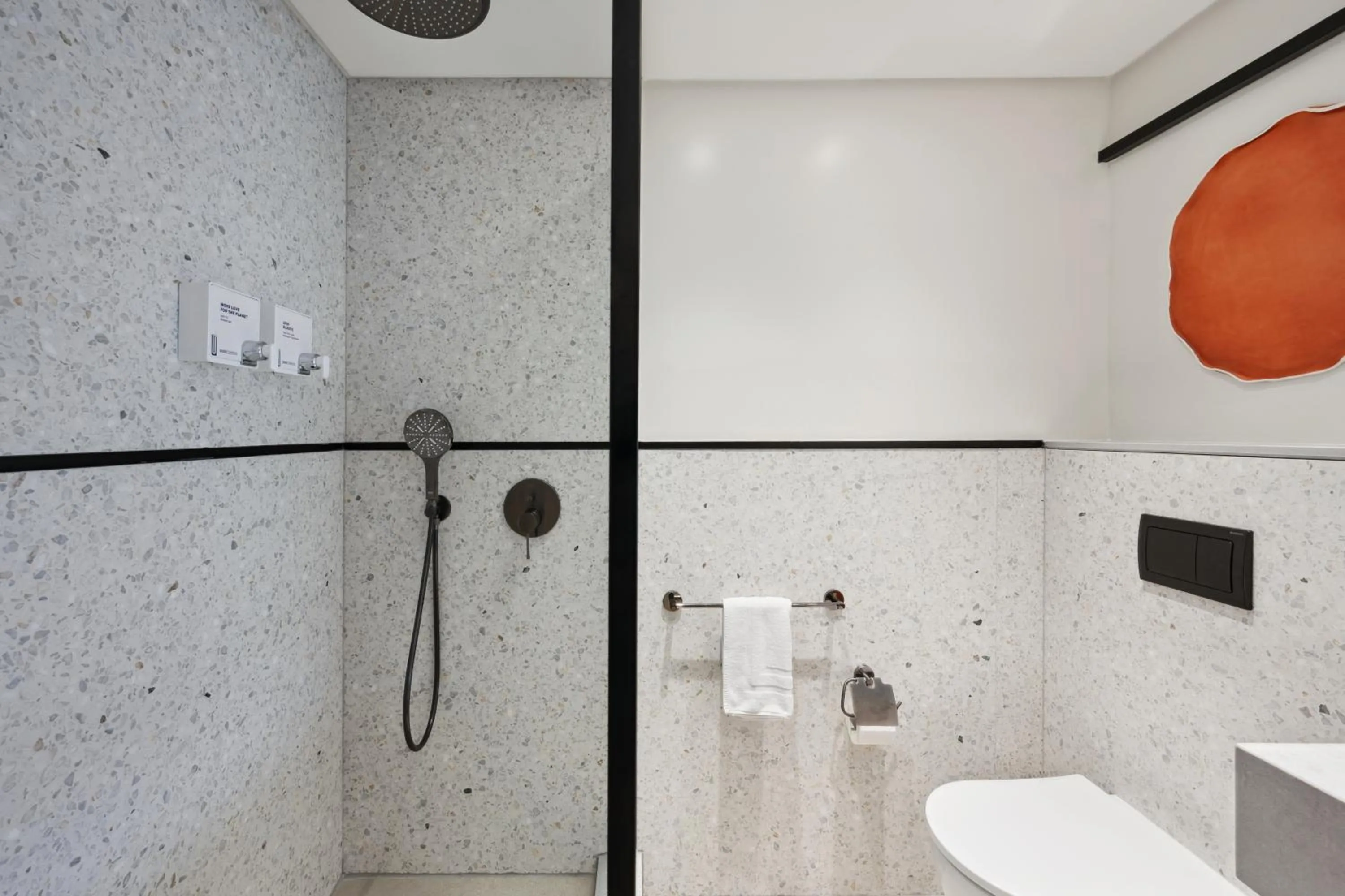 King Solomon by Isrotel Collection