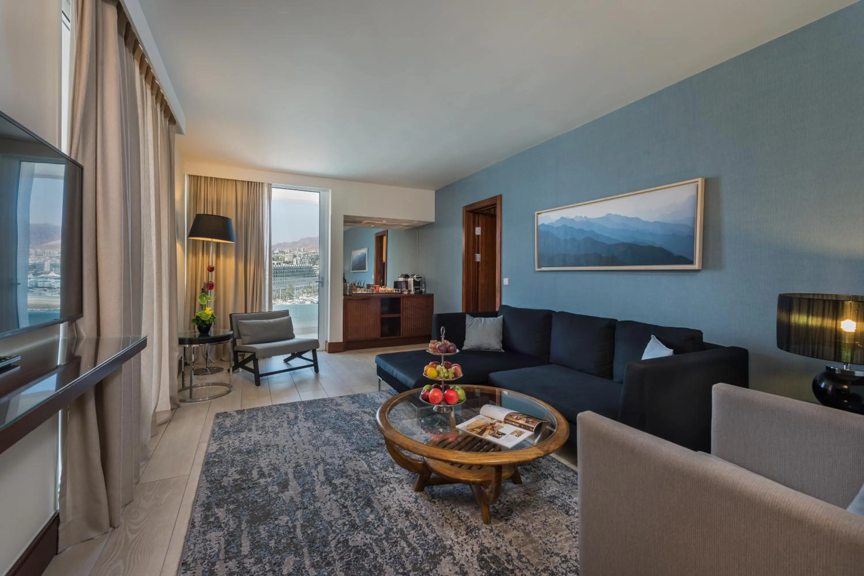 King Solomon by Isrotel Collection