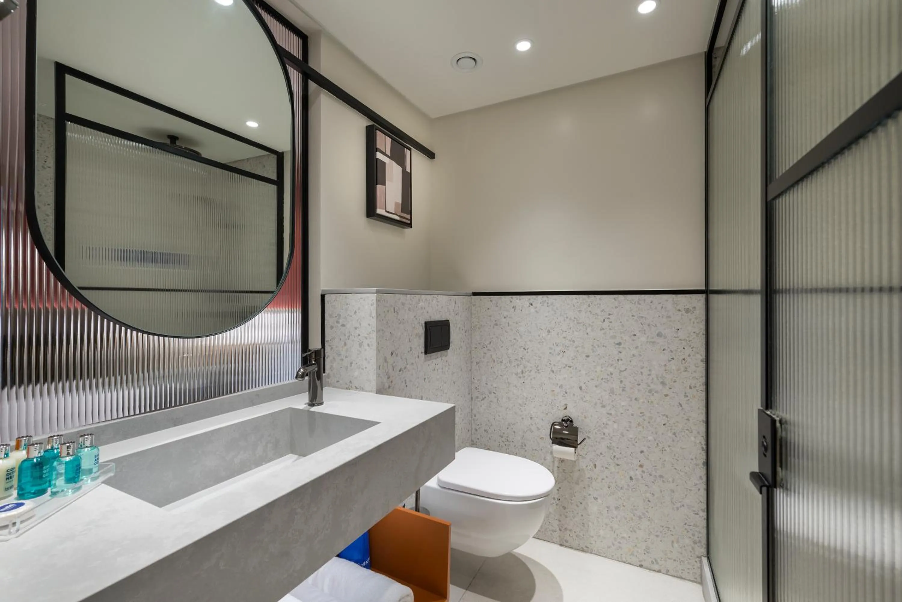 King Solomon by Isrotel Collection