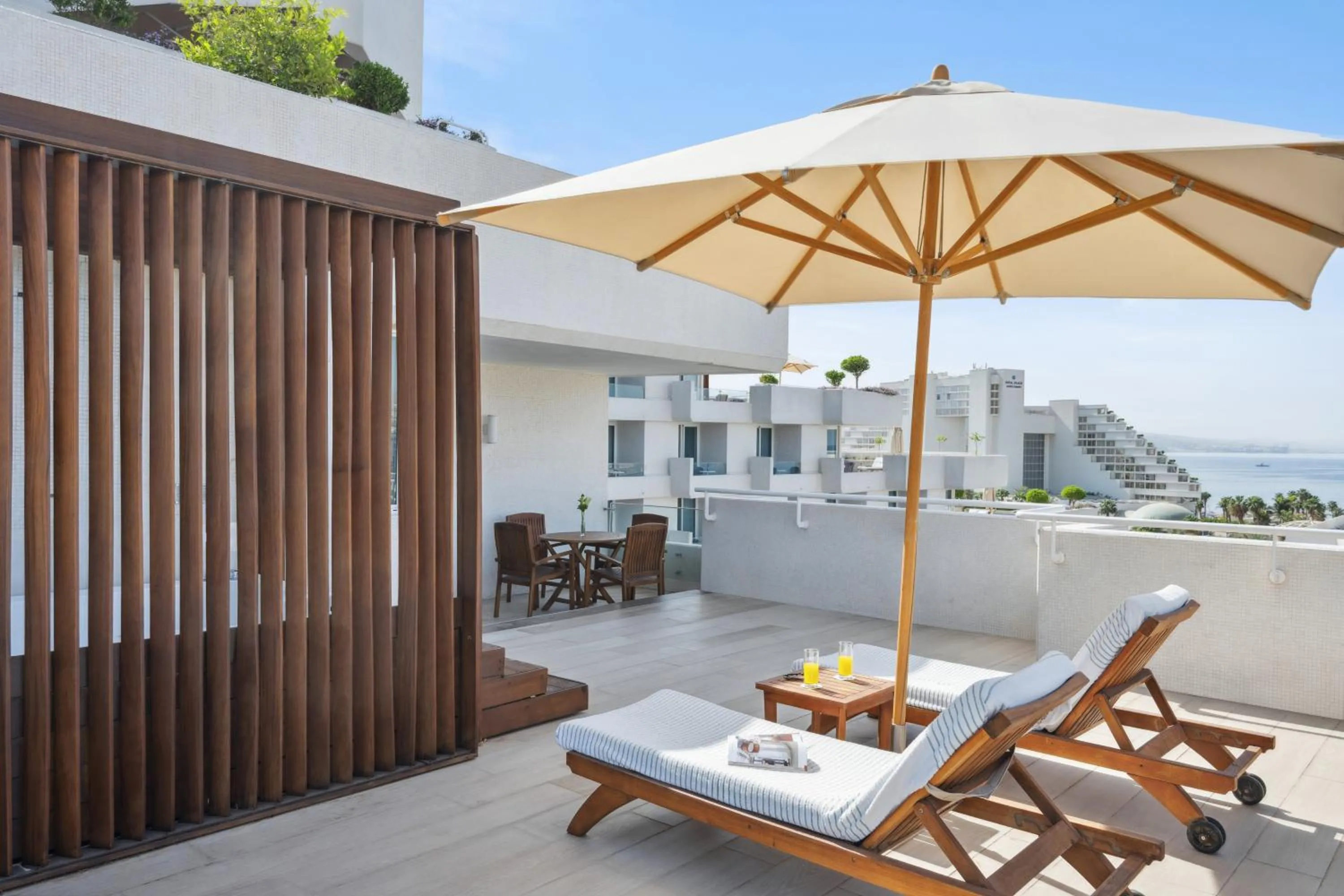 King Solomon by Isrotel Collection