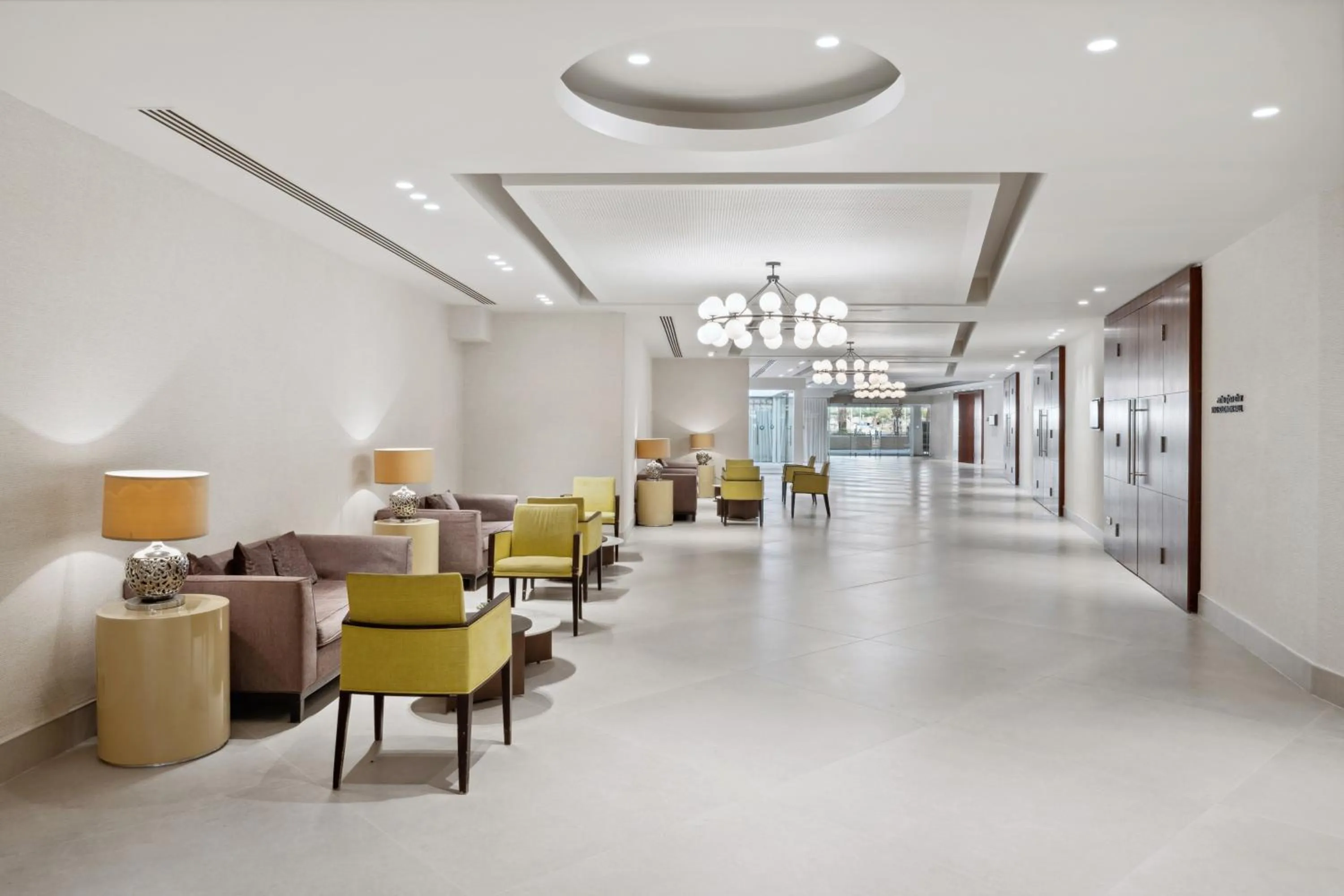 King Solomon by Isrotel Collection