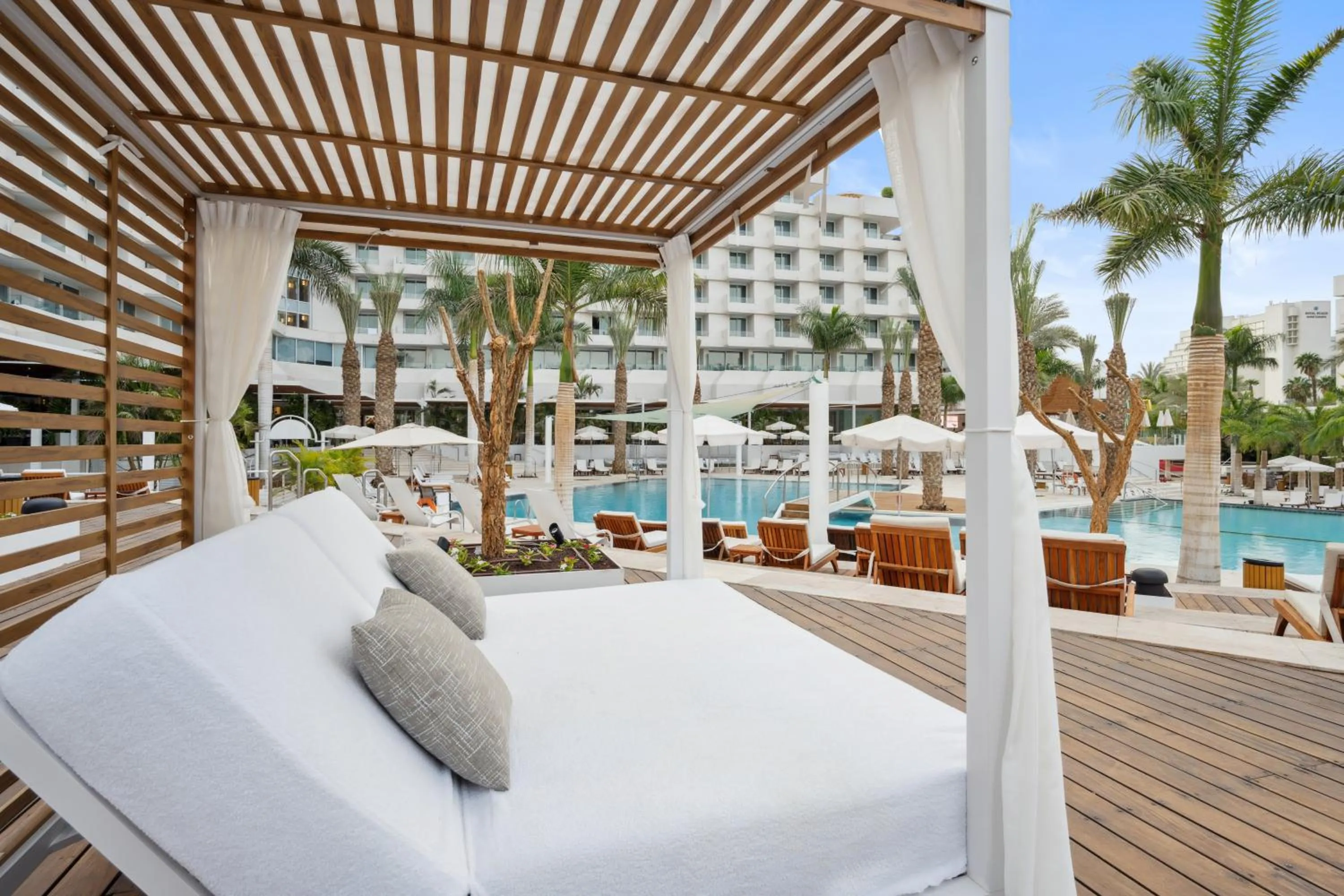 King Solomon by Isrotel Collection