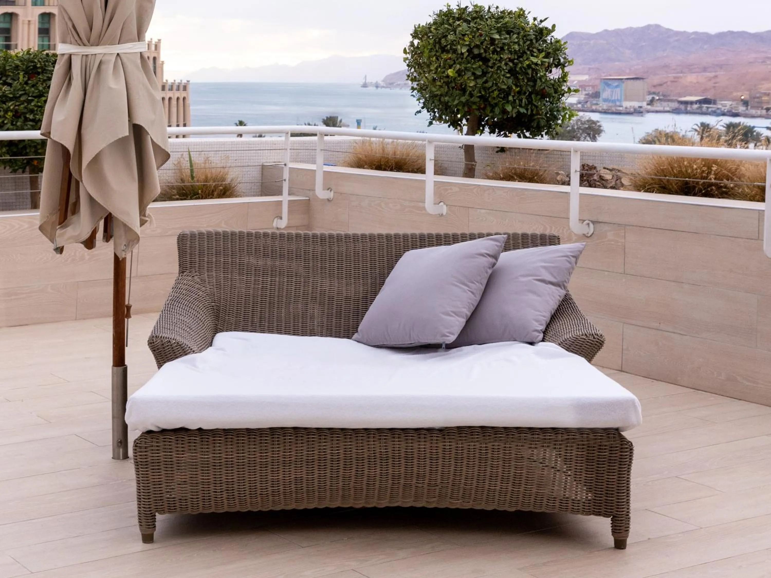 King Solomon by Isrotel Collection