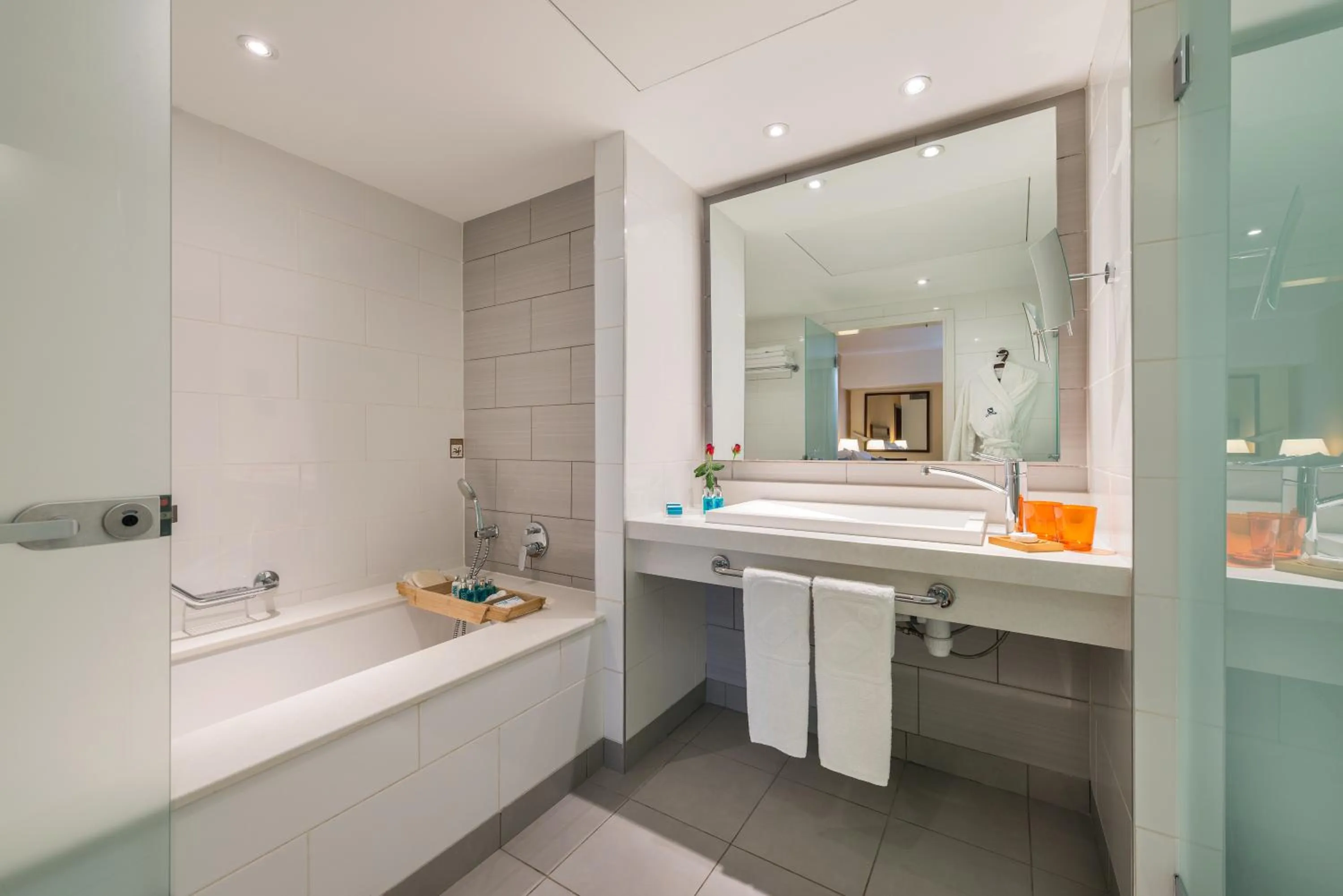 King Solomon by Isrotel Collection