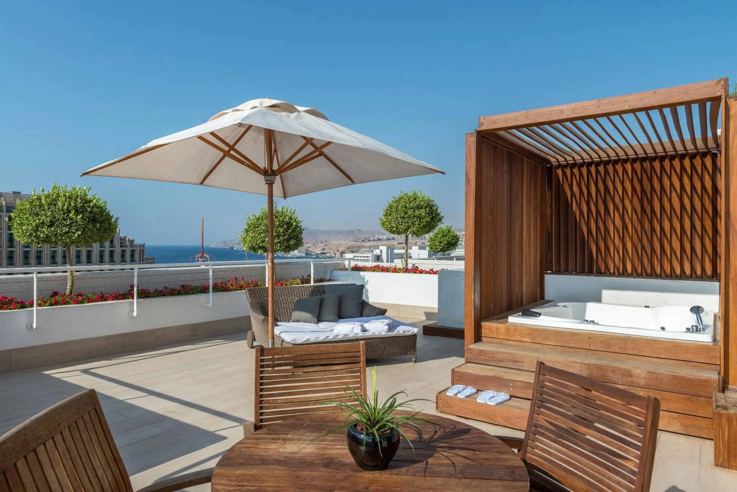 King Solomon by Isrotel Collection