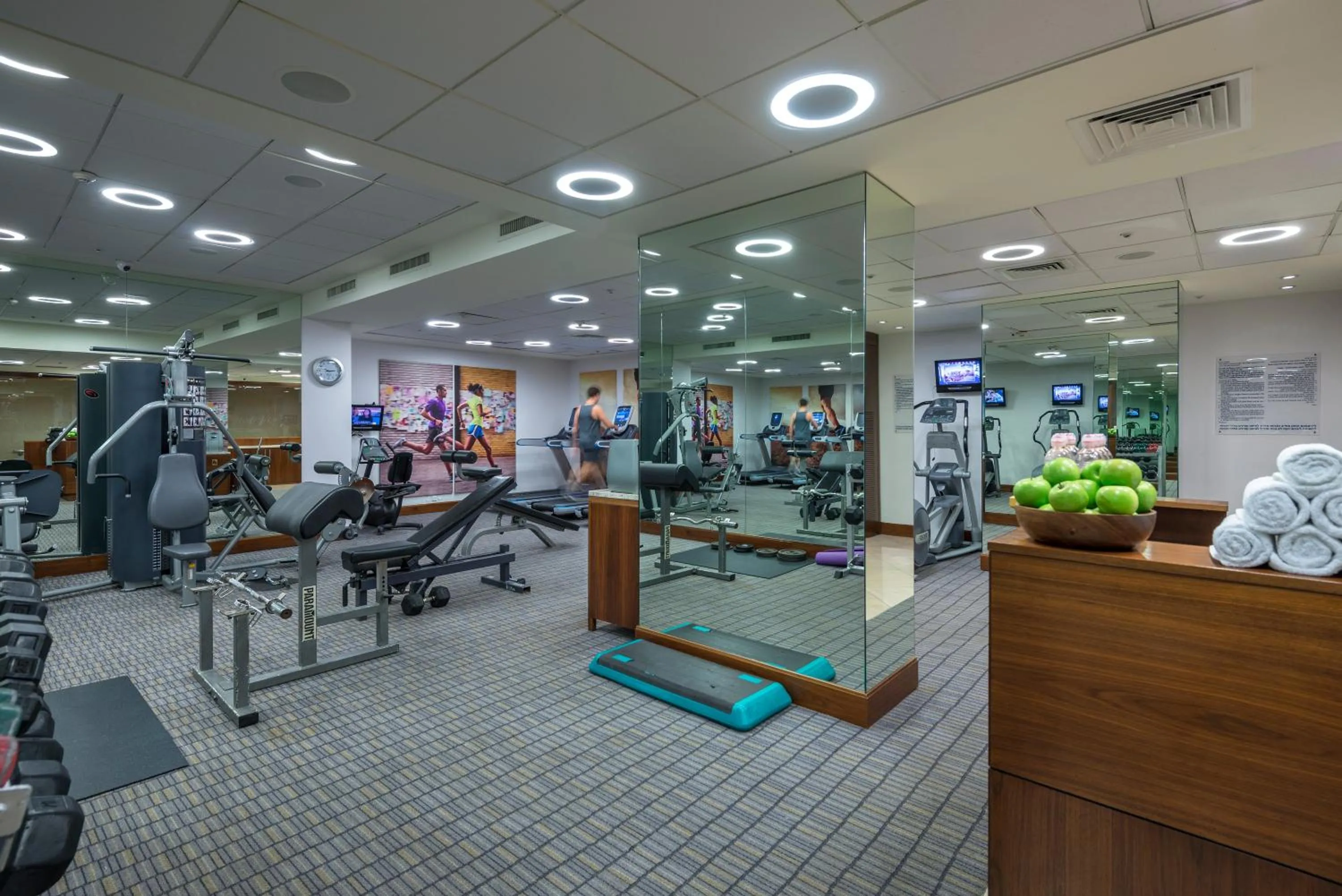 King Solomon by Isrotel Collection