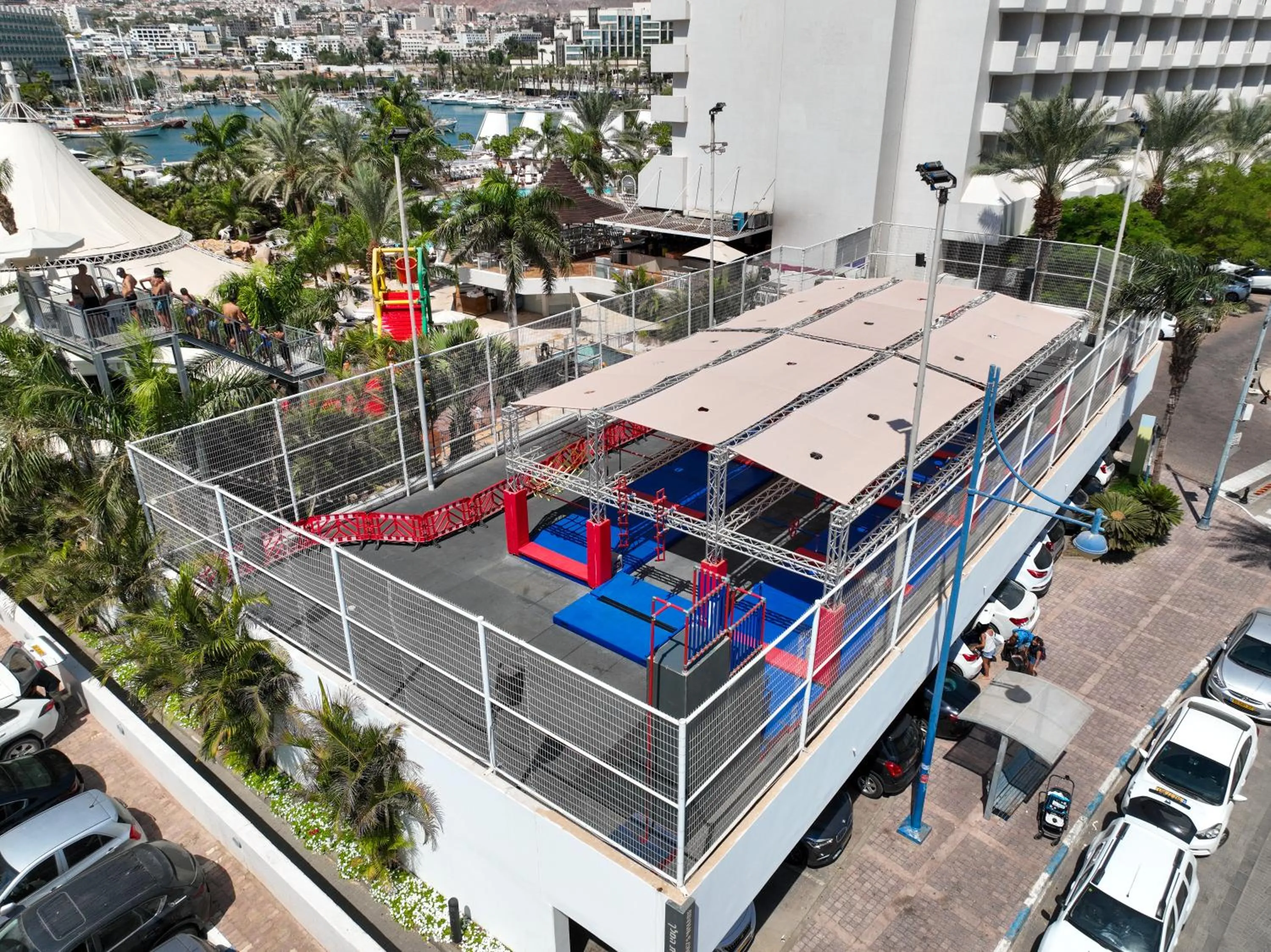 King Solomon by Isrotel Collection