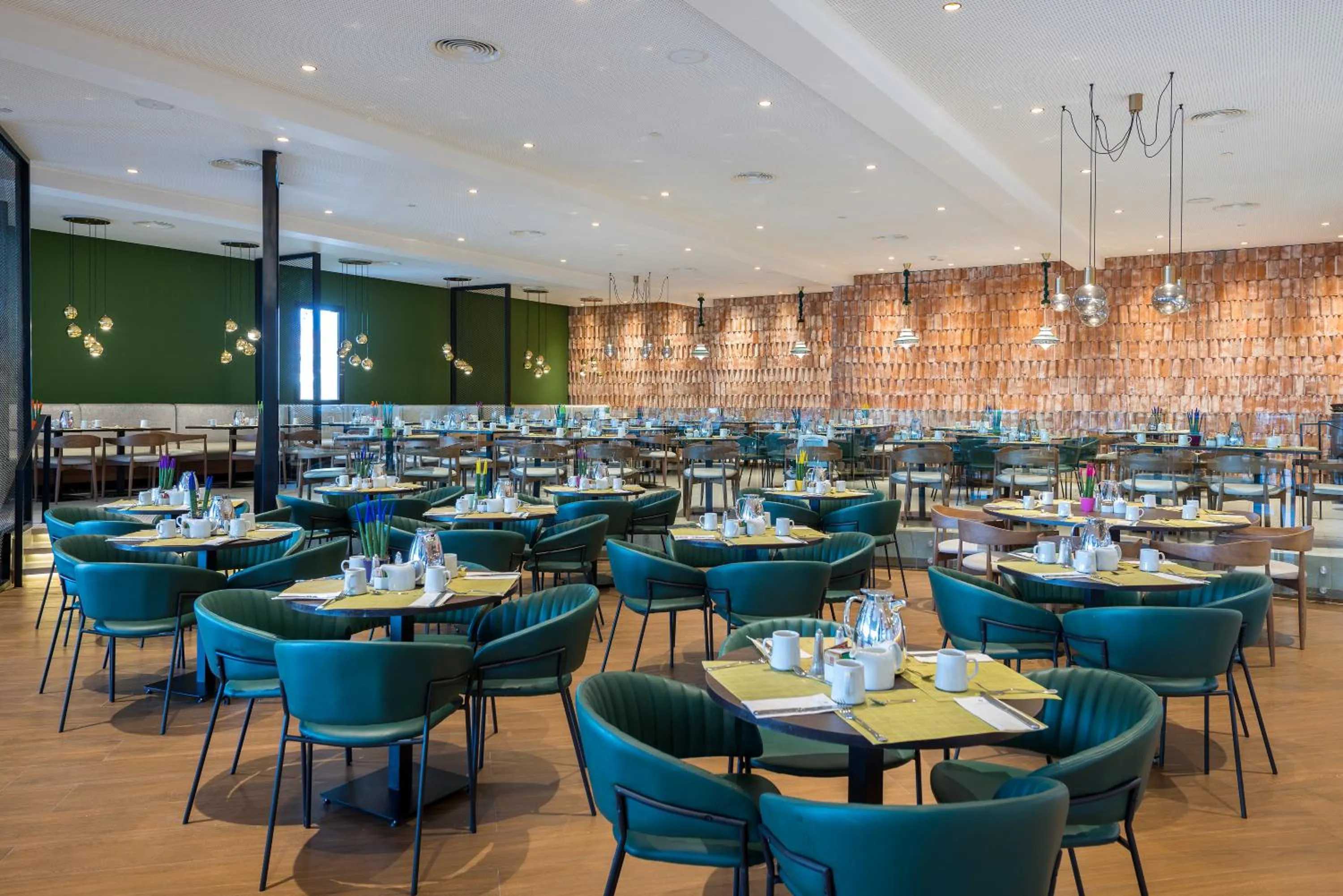 King Solomon by Isrotel Collection