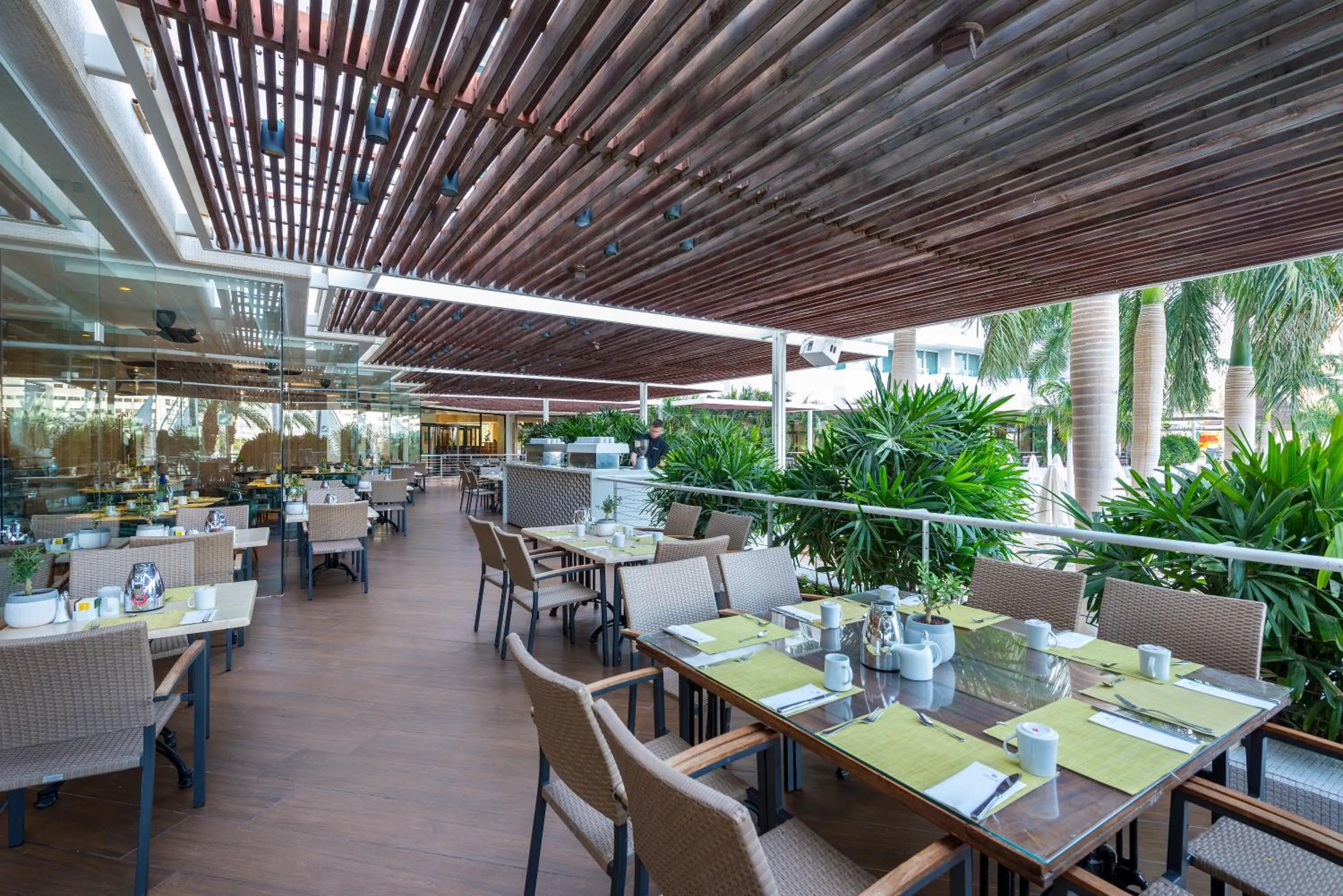 King Solomon by Isrotel Collection