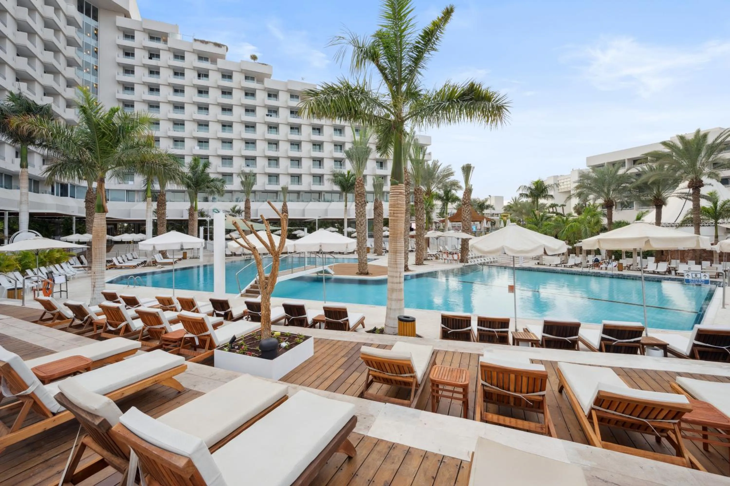 King Solomon by Isrotel Collection