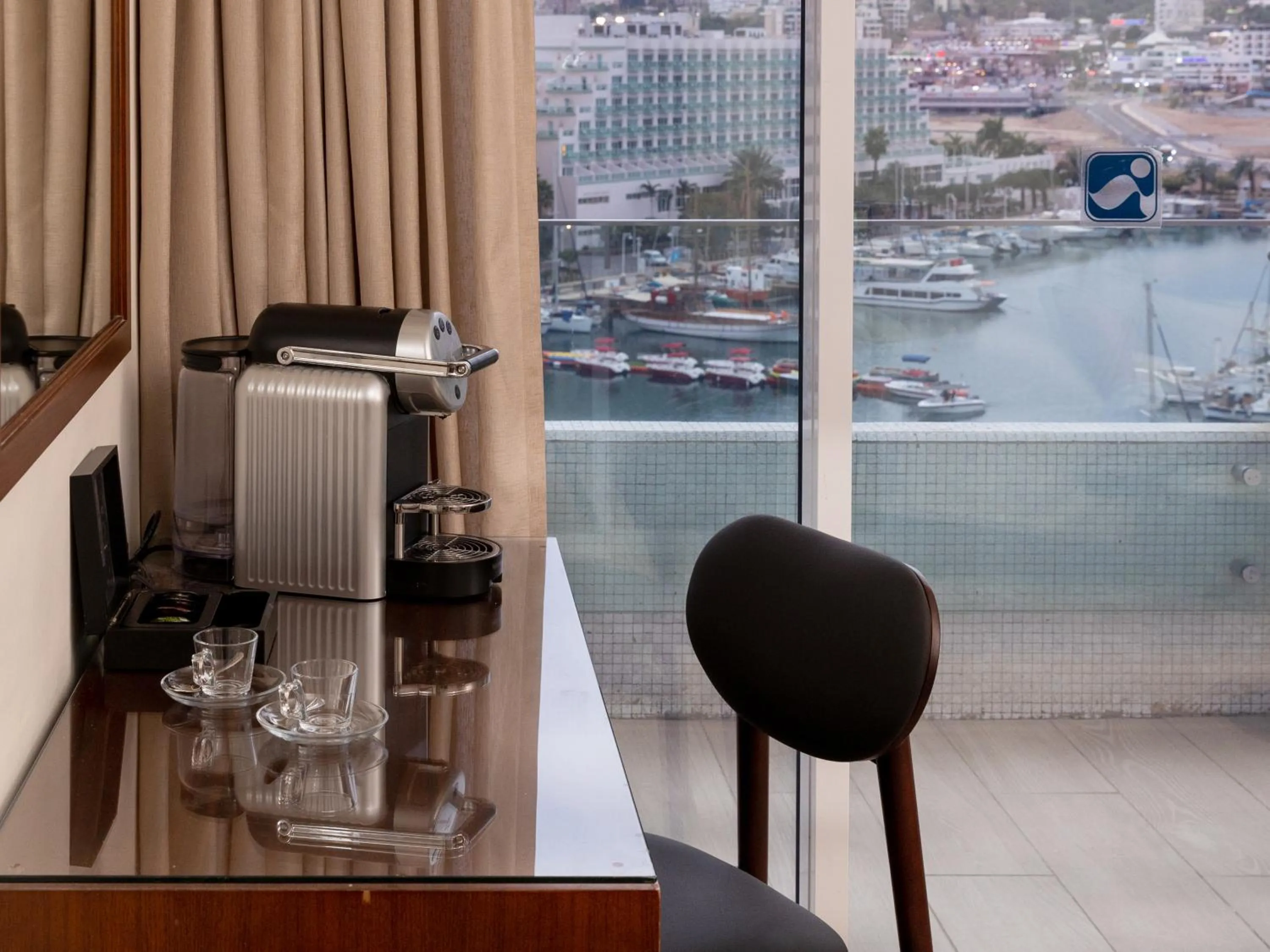 King Solomon by Isrotel Collection