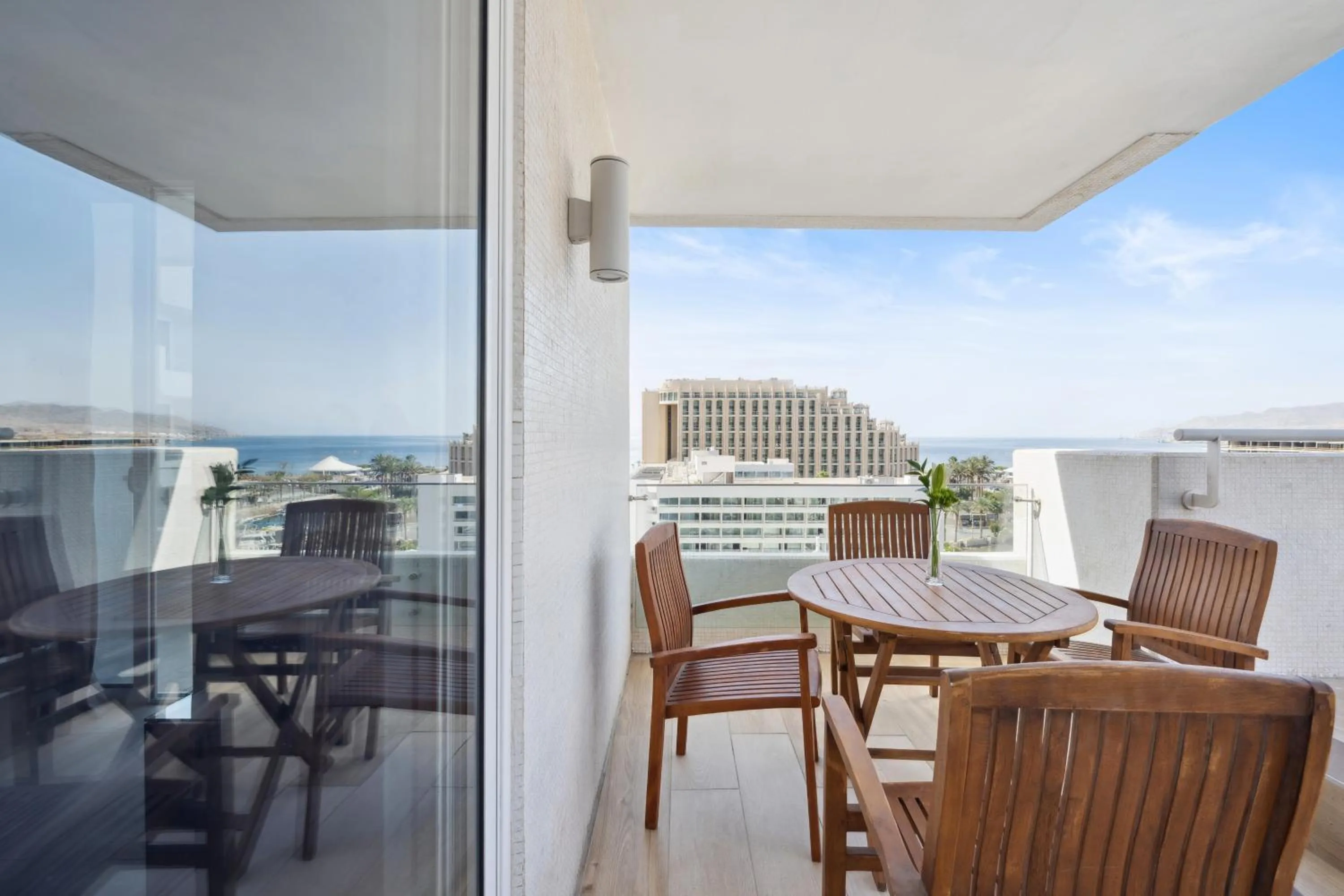 King Solomon by Isrotel Collection