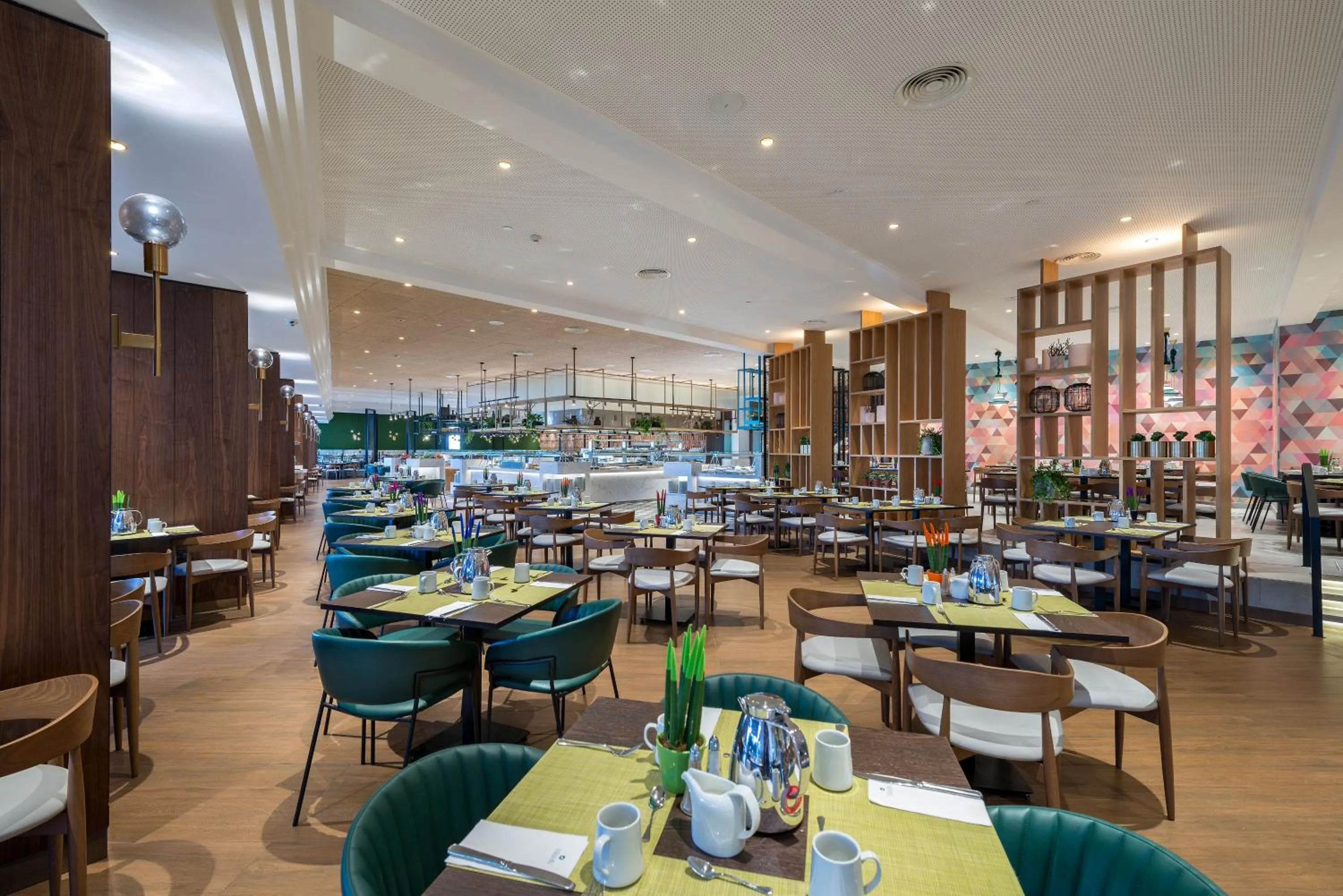 King Solomon by Isrotel Collection