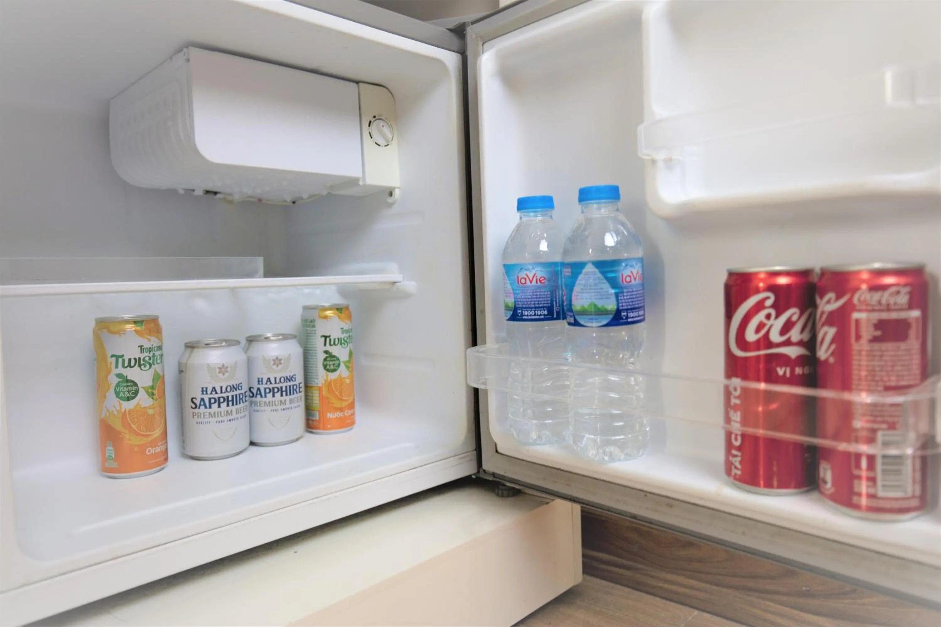 oven in Phoenix Hotel Ha Long