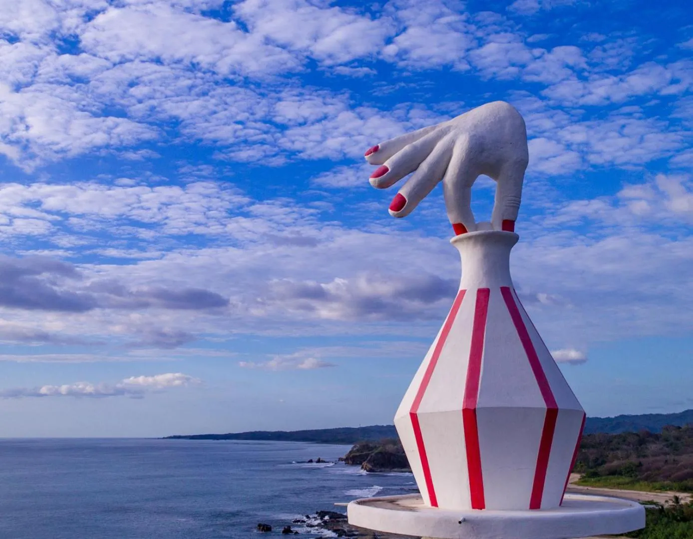 Area and facilities in Nosara Beach Hotel