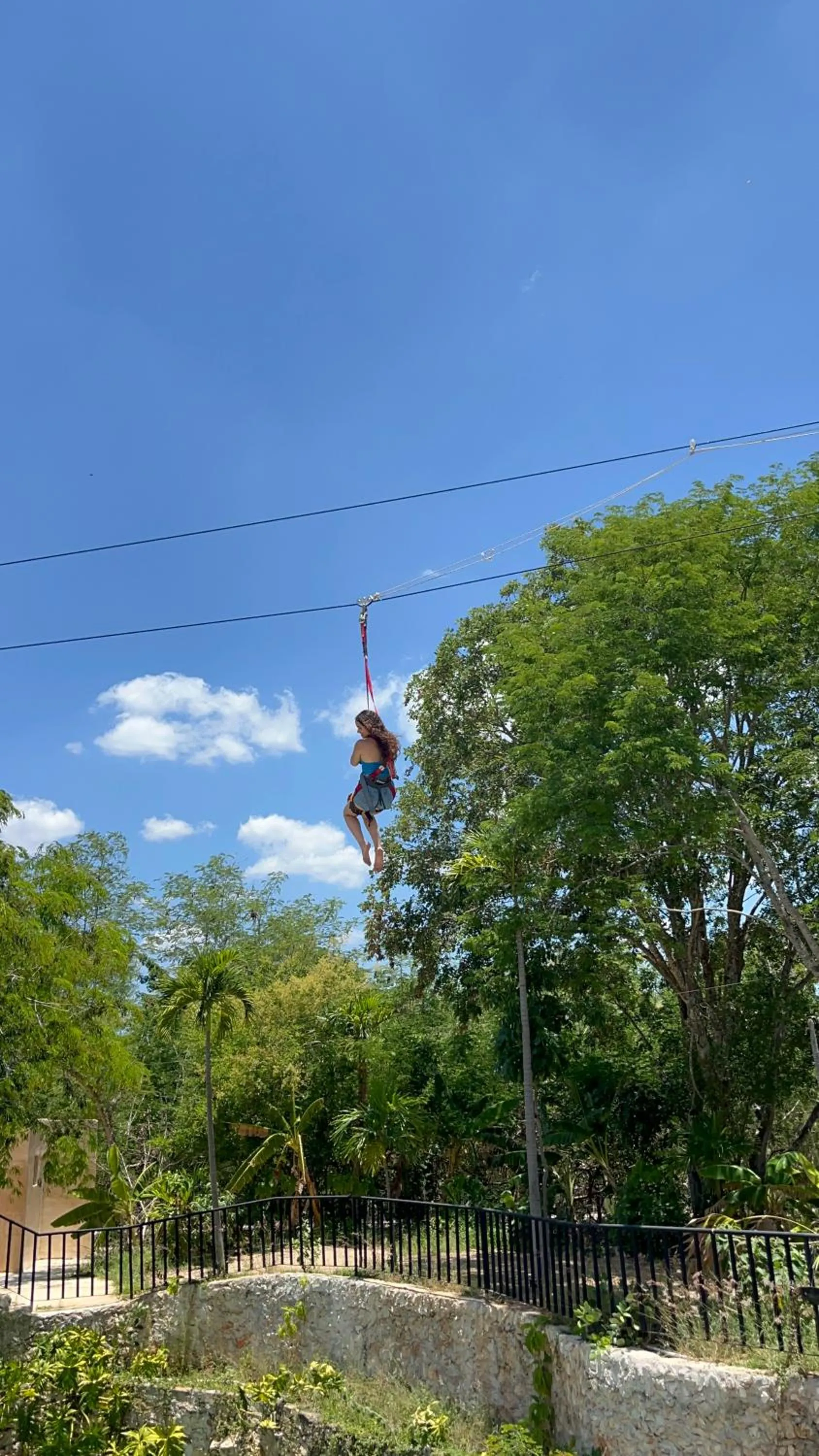 Hacienda Cenote San Ignacio