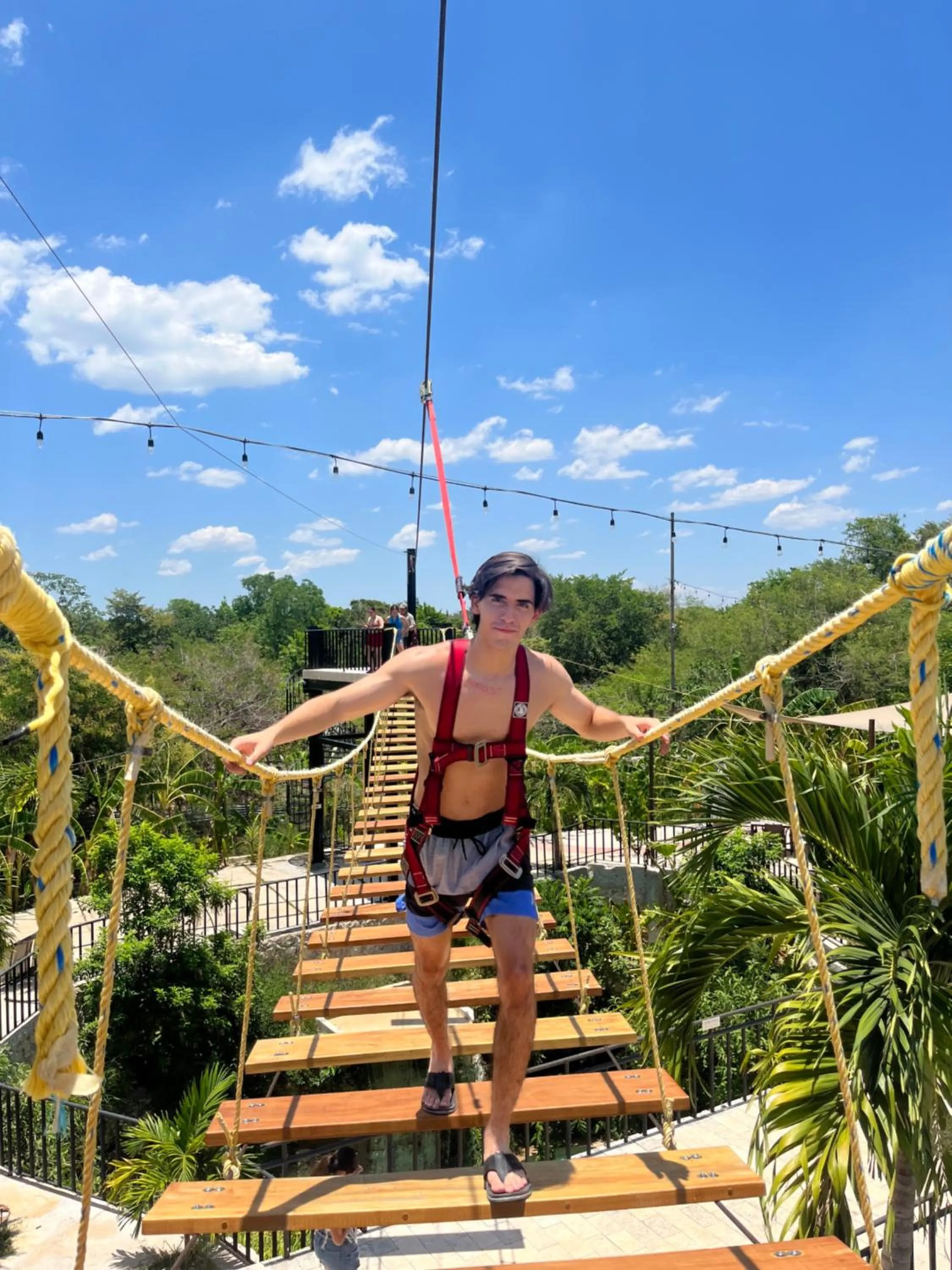 Hacienda Cenote San Ignacio