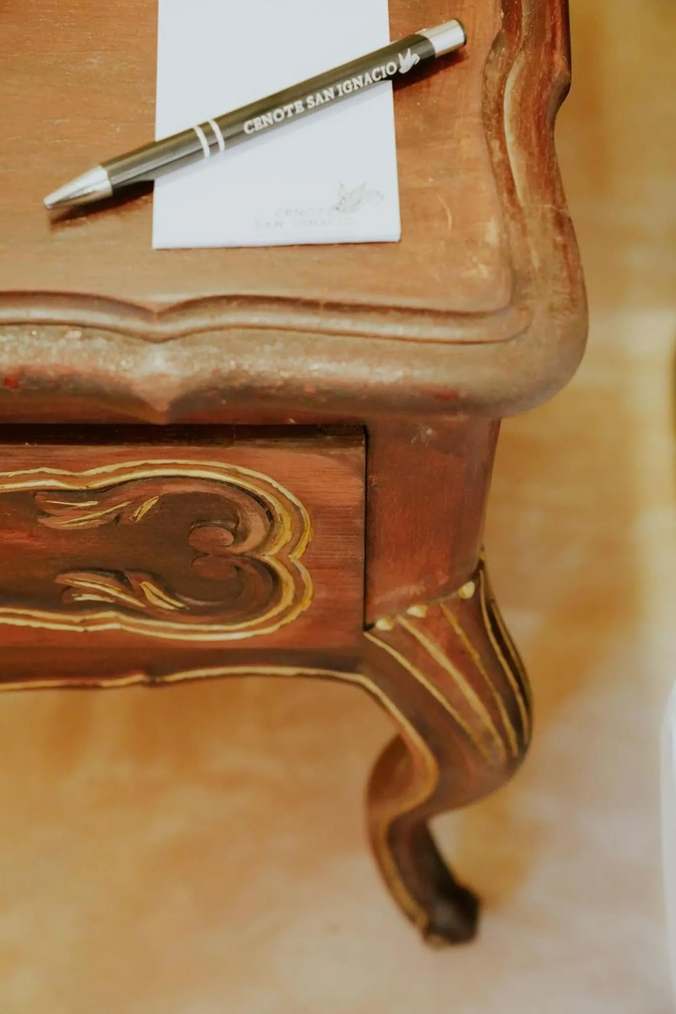 Hacienda Cenote San Ignacio