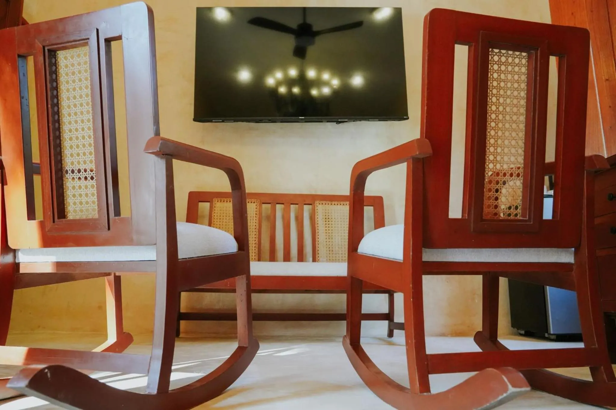 Hacienda Cenote San Ignacio