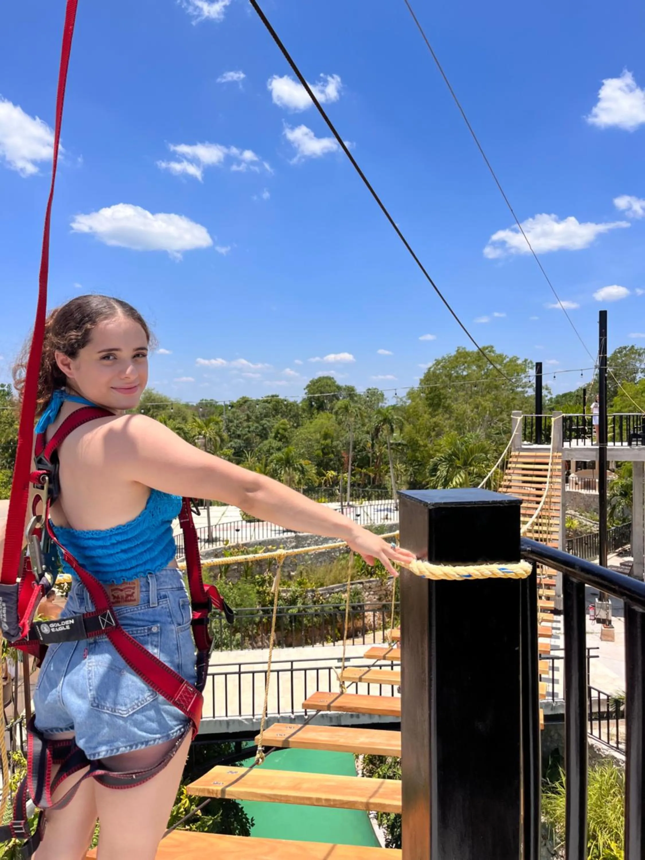 Hacienda Cenote San Ignacio