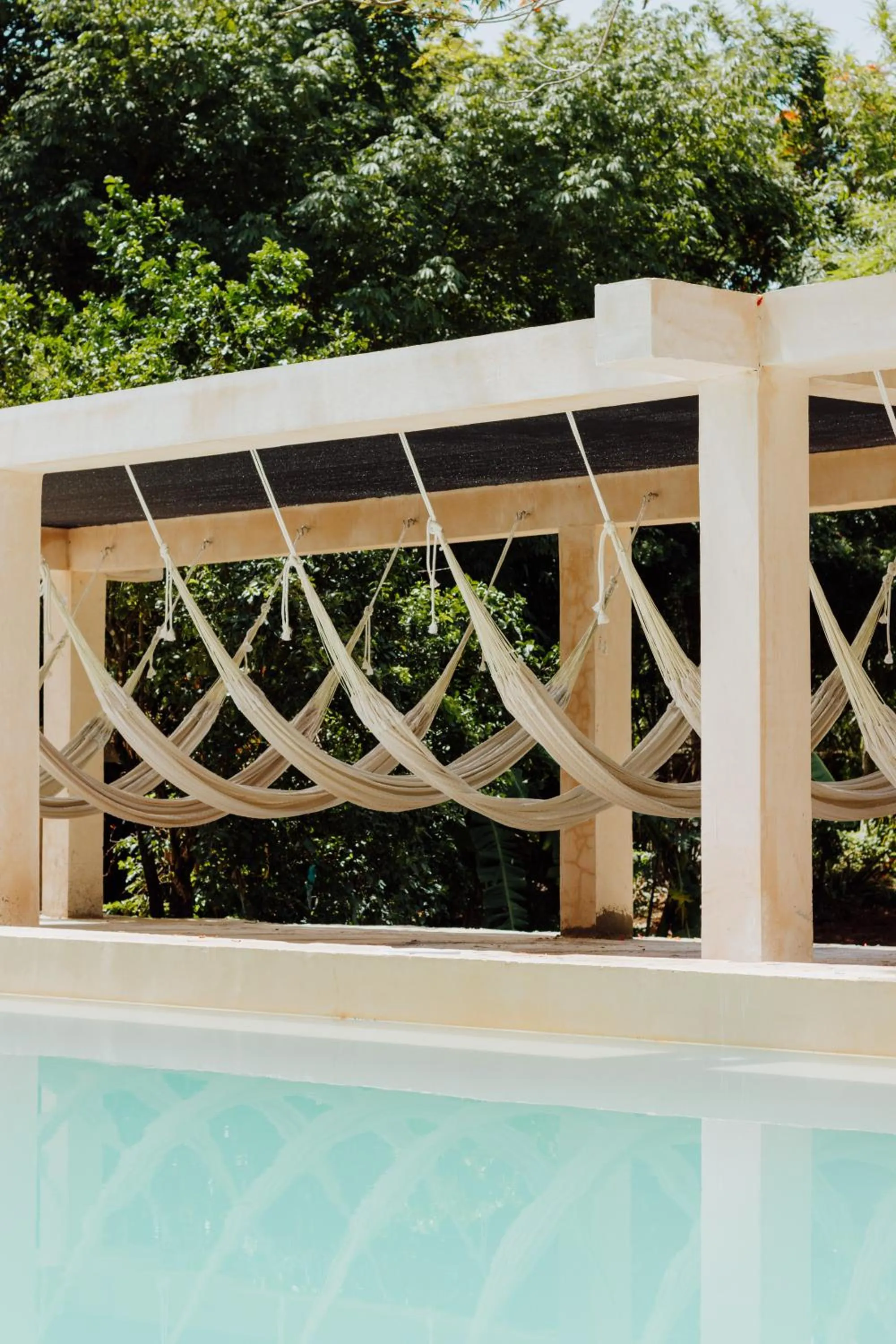 Hacienda Cenote San Ignacio