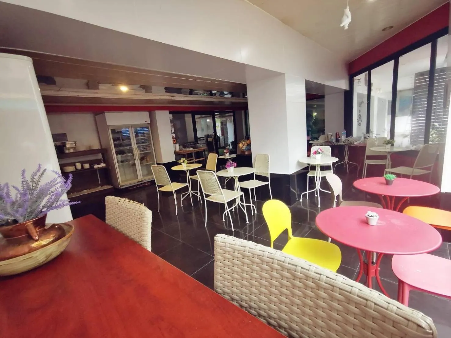 Restaurant/Places to Eat in The Chilli by Golden Ray